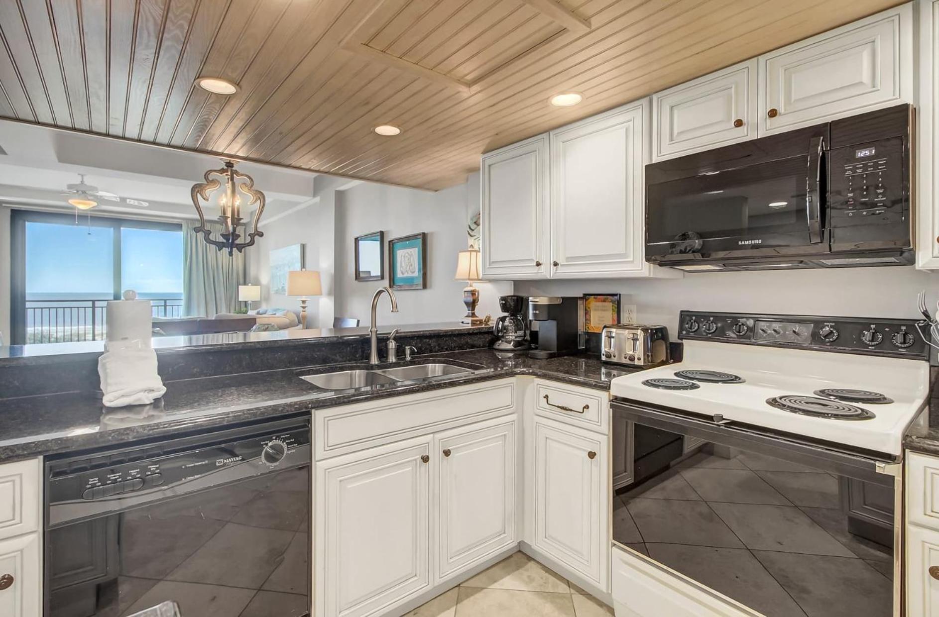 407 A Shipwatch By Avantstay Front W Ocean Views Holiday home Isle of Palms