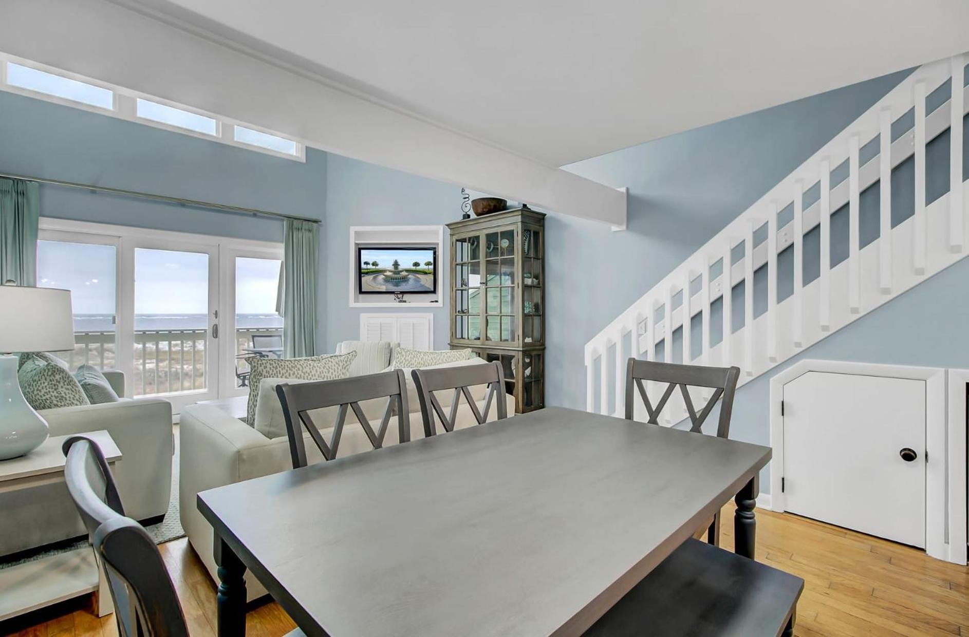 A Finer View By Avantstay Ocean Views Beachfront Living Shared Pool * Isle of Palms