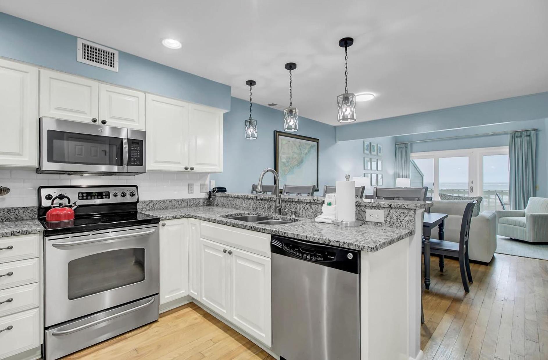 A Finer View By Avantstay Ocean Views Beachfront Living Shared Pool *