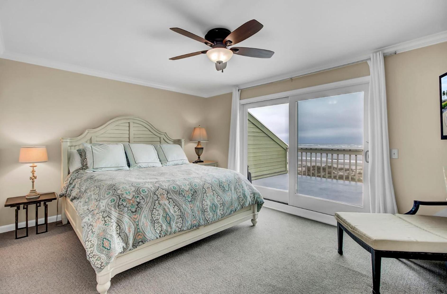 A Finer View By Avantstay Ocean Views Beachfront Living Shared Pool * Isle of Palms
