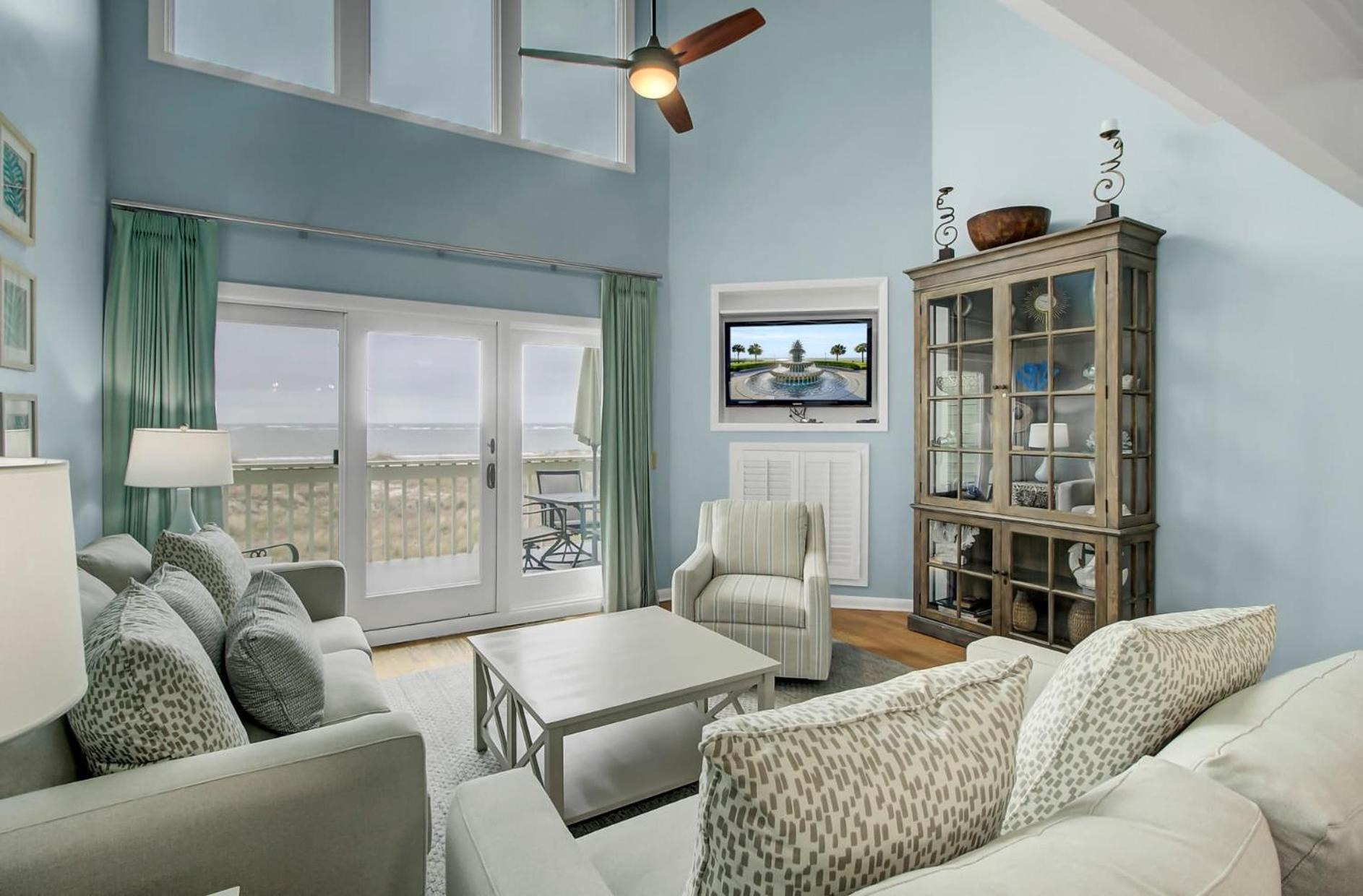 Apartment A Finer View By Avantstay Ocean Views Beachfront Living Shared Pool