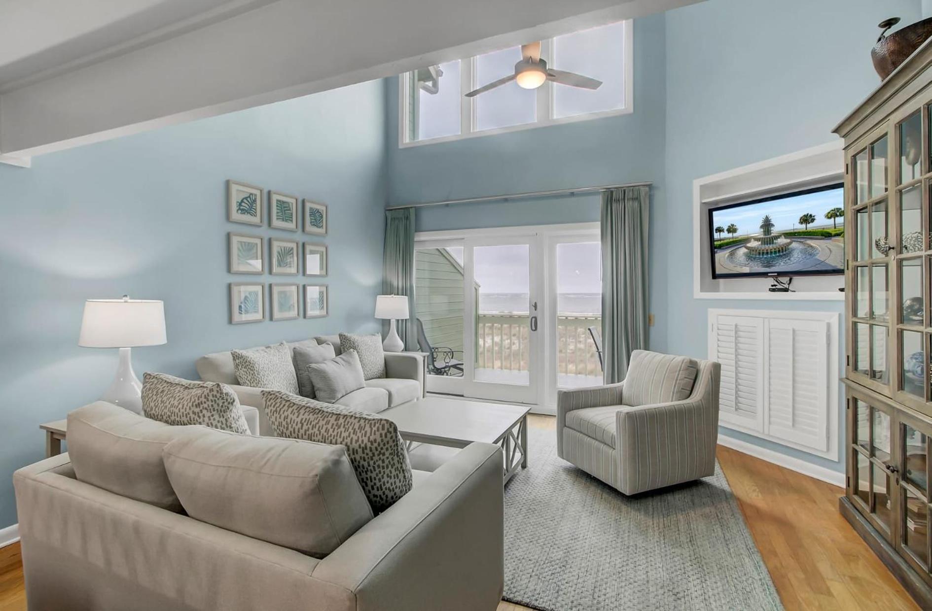 Apartment A Finer View By Avantstay Ocean Views Beachfront Living Shared Pool *