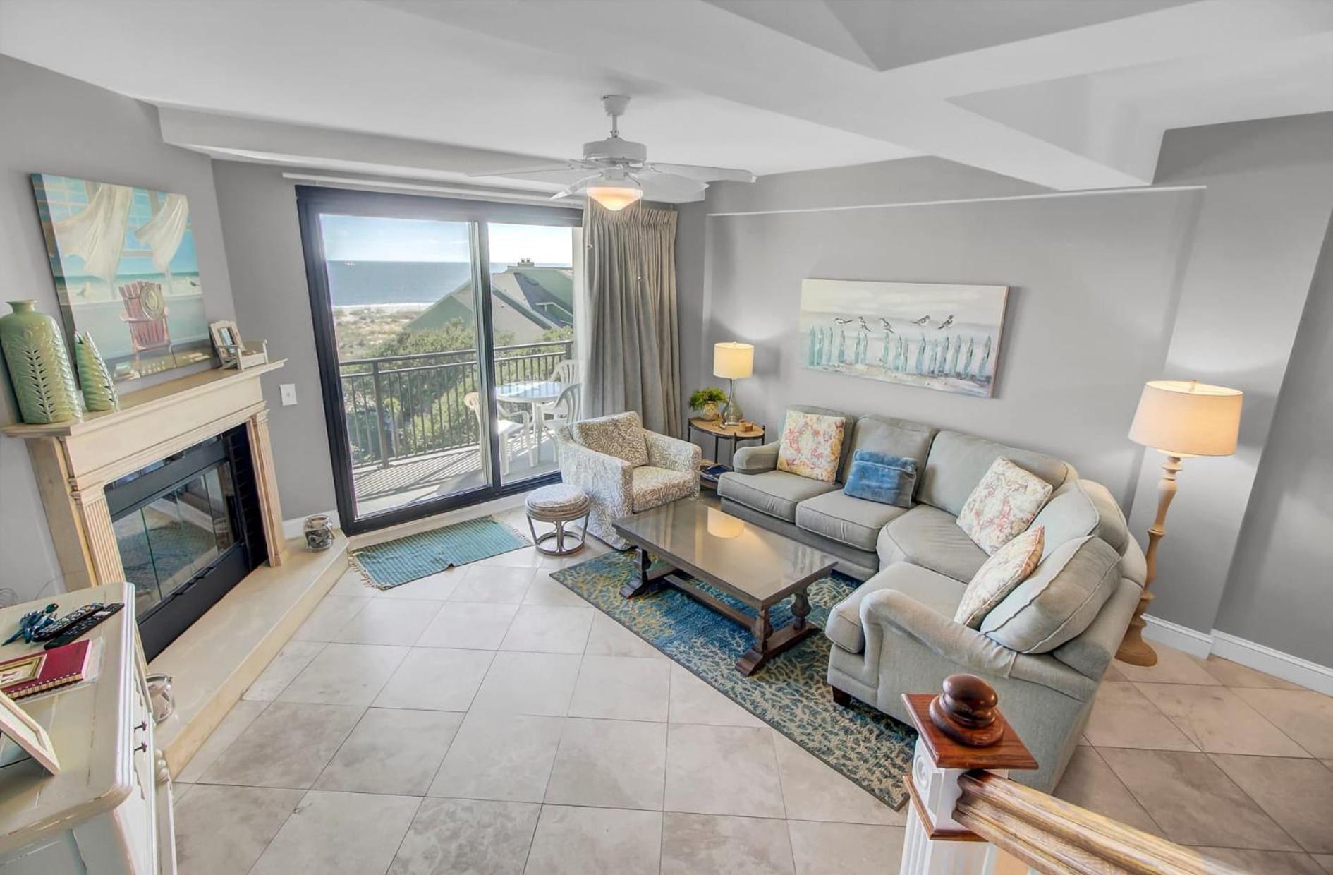 407 A Shipwatch By Avantstay Front W Ocean Views * Isle of Palms