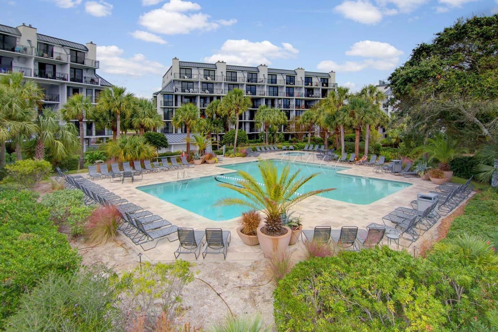 407 A Shipwatch By Avantstay Front W Ocean Views Holiday home Isle of Palms