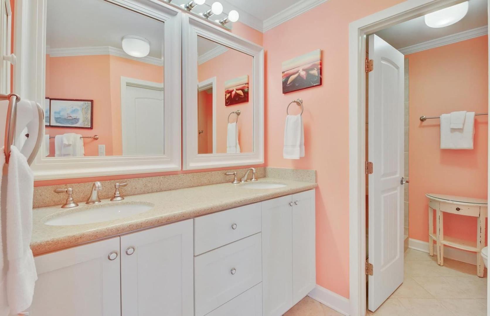 311 Summerhouse By Avantstay Views Access To Community Pool Isle of Palms