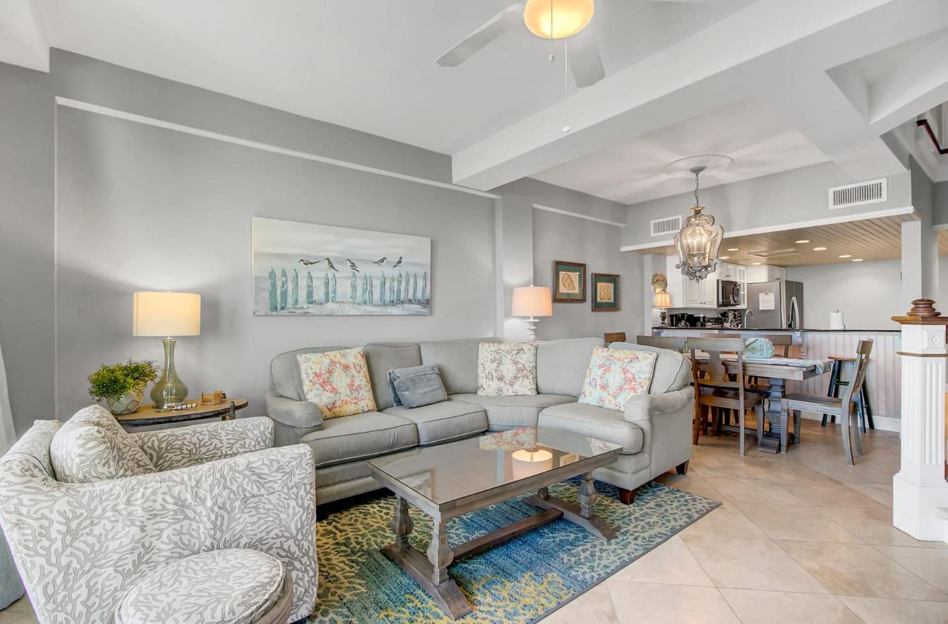 407 A Shipwatch By Avantstay Front W Ocean Views * Isle of Palms