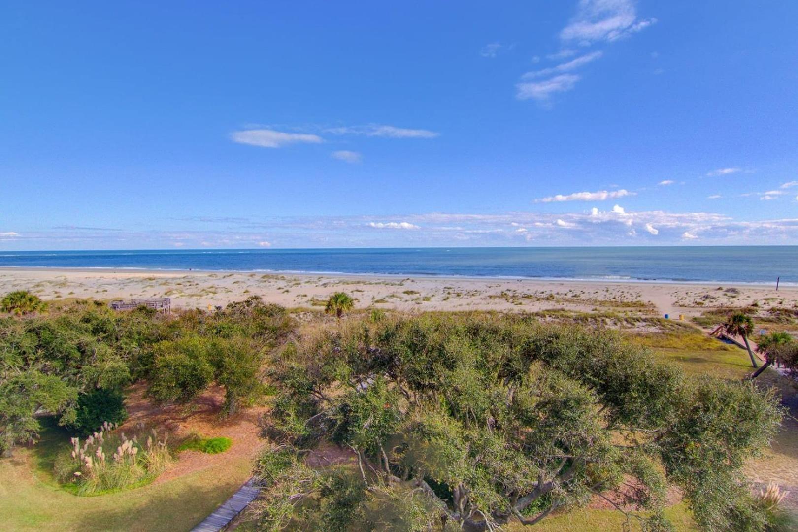 407 A Shipwatch By Avantstay Front W Ocean Views Holiday home Isle of Palms
