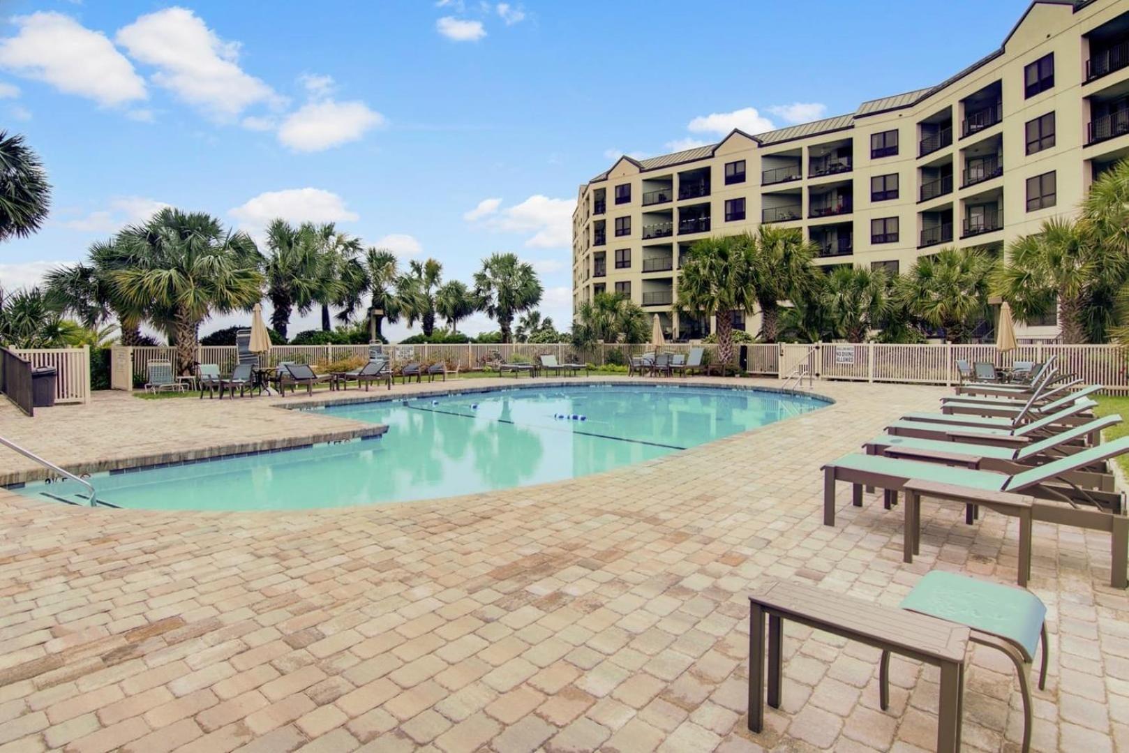 311 Summerhouse By Avantstay Views Access To Community Pool * Isle of Palms
