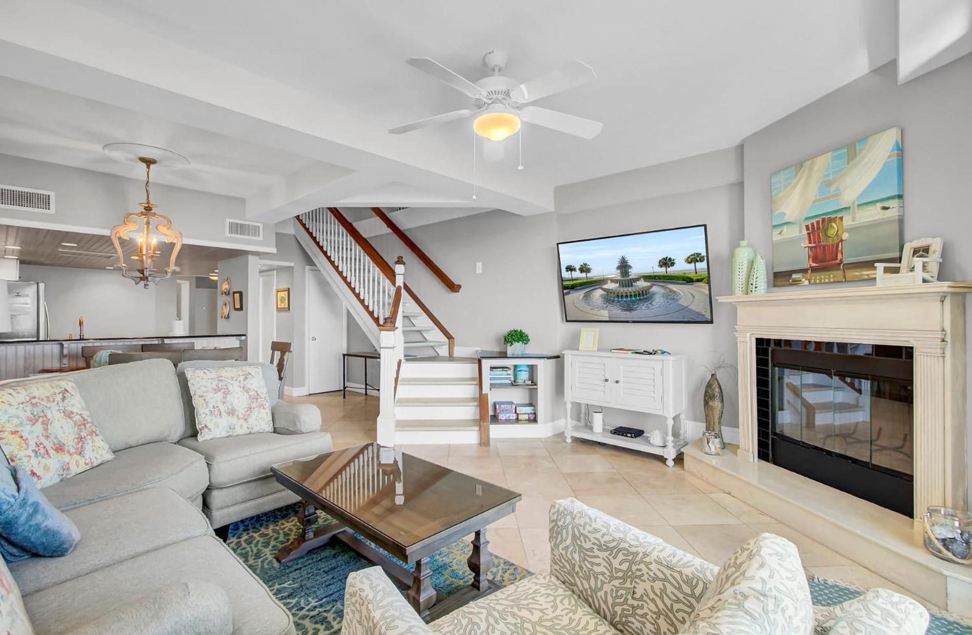 Holiday home 407 A Shipwatch By Avantstay Front W Ocean Views