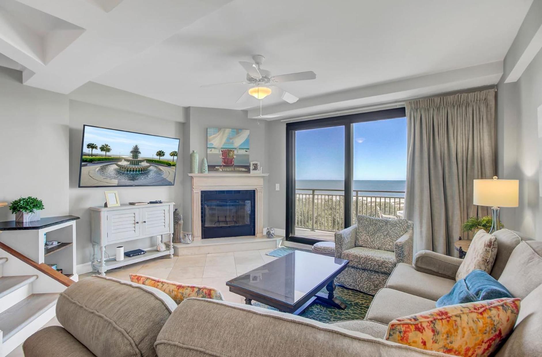 407 A Shipwatch By Avantstay Front W Ocean Views