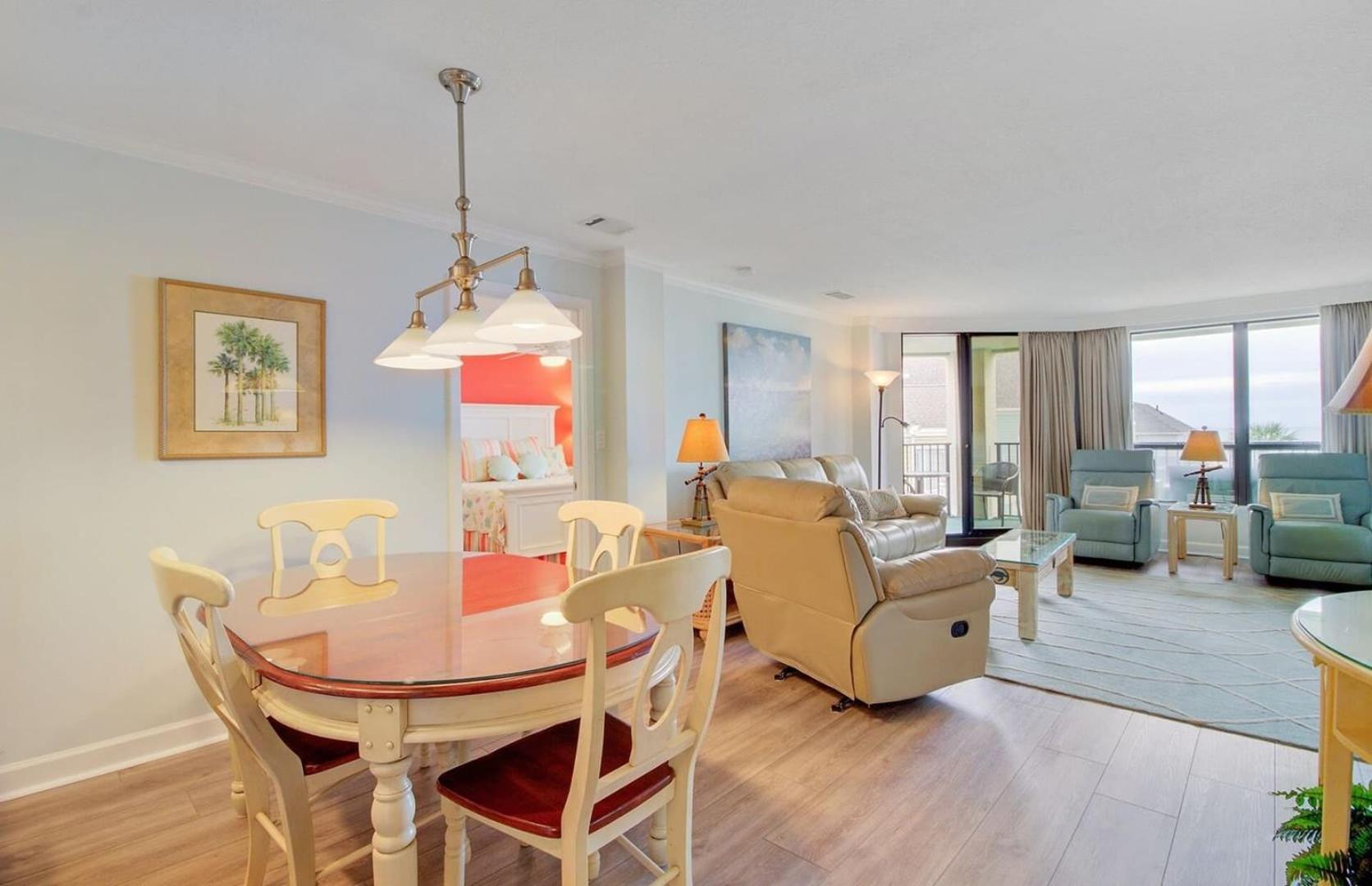 311 Summerhouse By Avantstay Views Access To Community Pool Apartment Isle of Palms