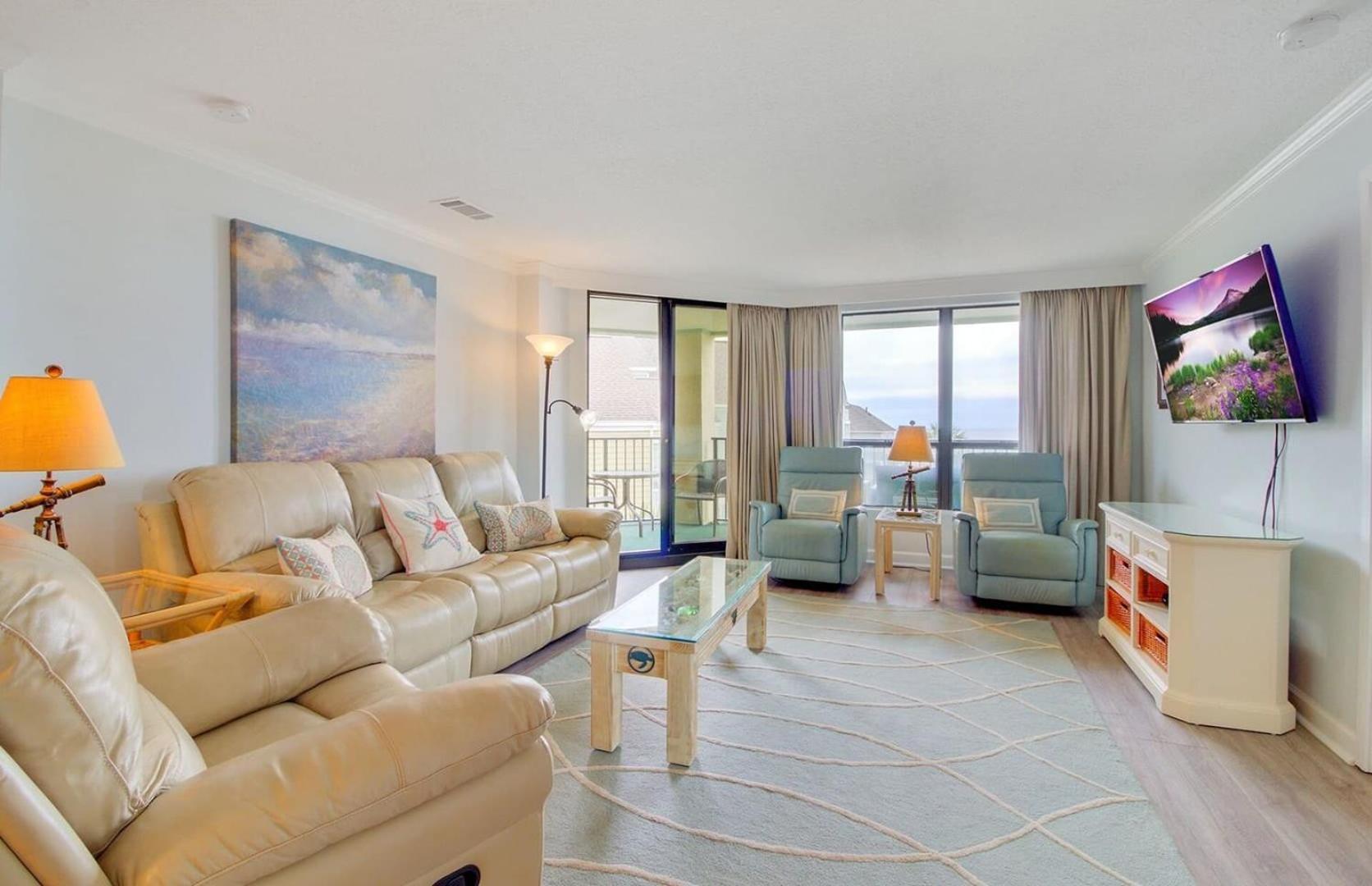 Apartment 311 Summerhouse By Avantstay Views Access To Community Pool Isle of Palms