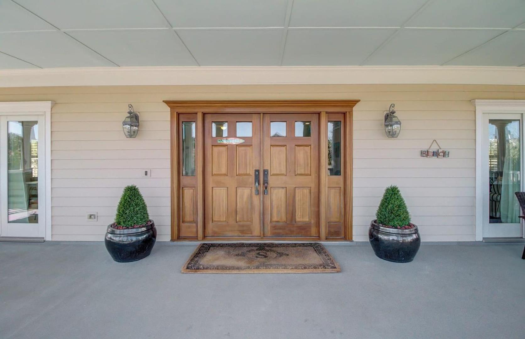 Endless Summer By Avantstay Across From Ocean Views Isle of Palms