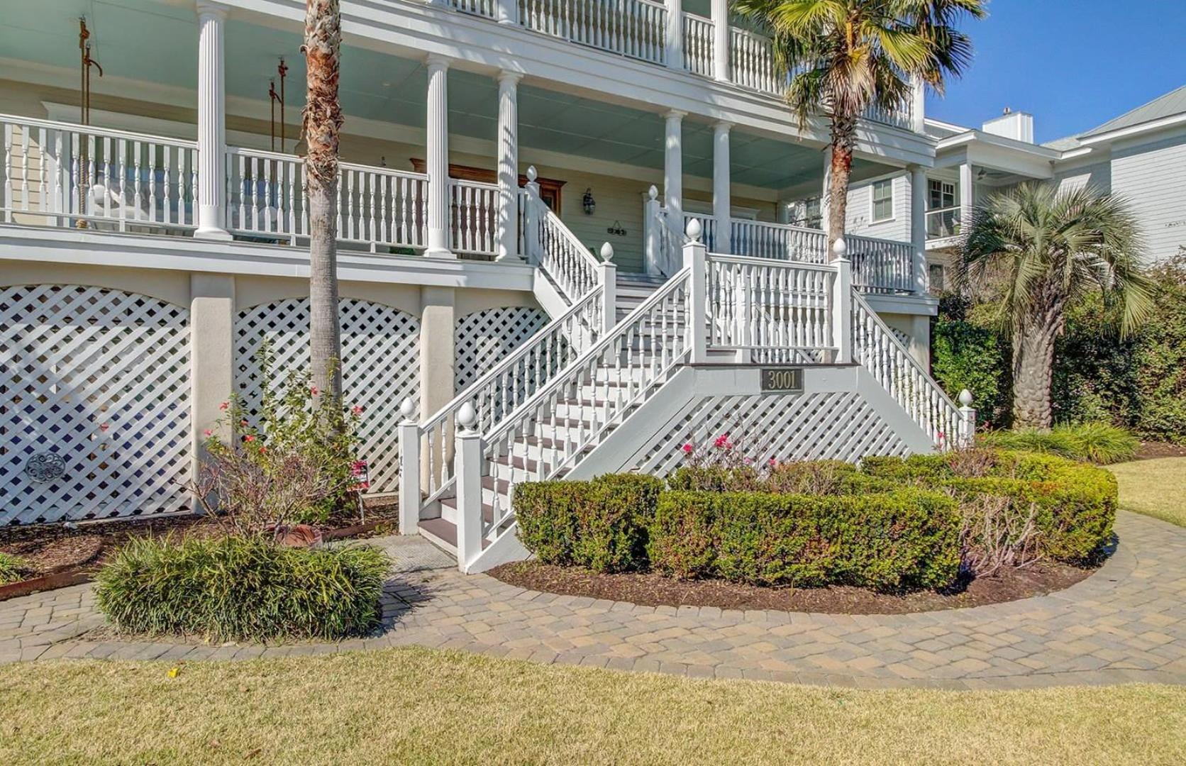Endless Summer By Avantstay Across From Ocean Views * Isle of Palms