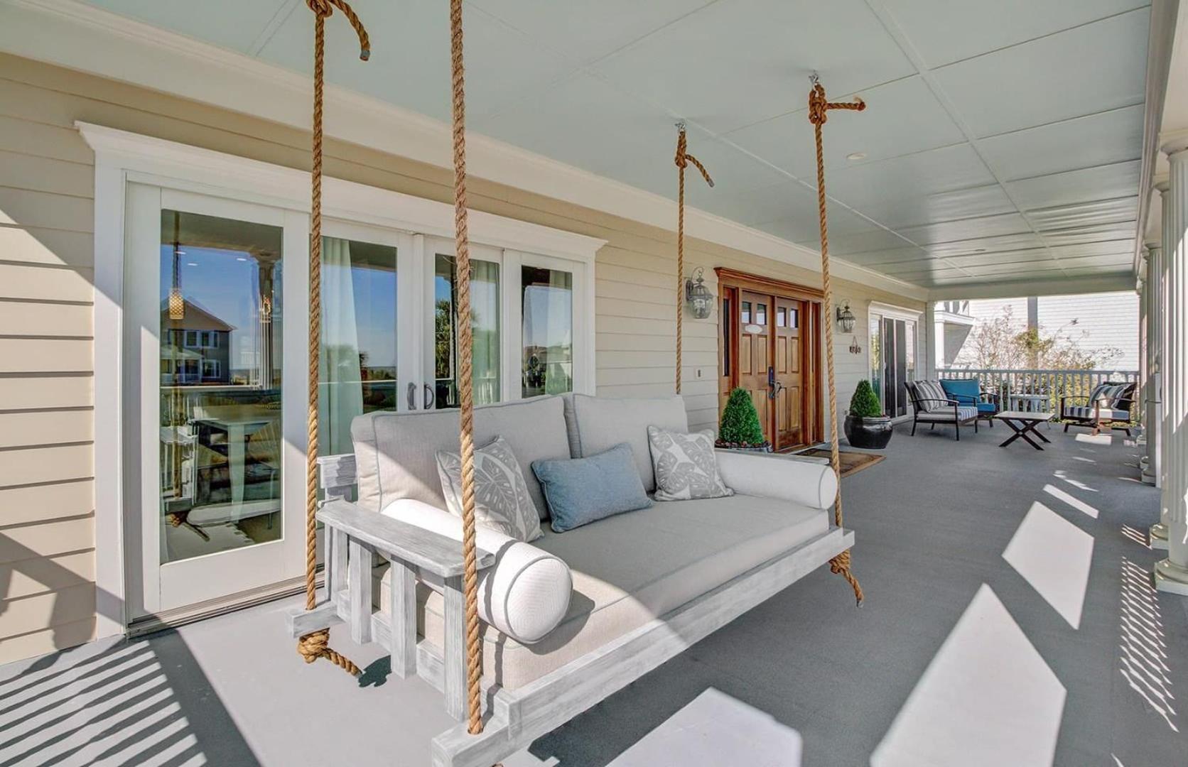 Endless Summer By Avantstay Across From Ocean Views Holiday home Isle of Palms