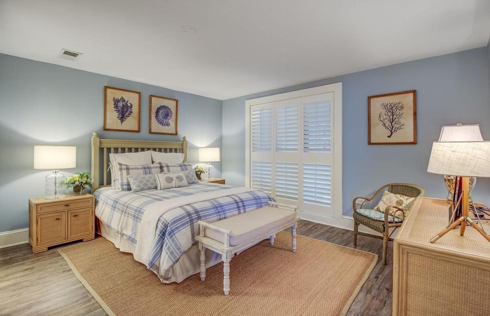 Waters Lure Avantstay Oceanfront Shared Pool Ocean Views * Isle of Palms