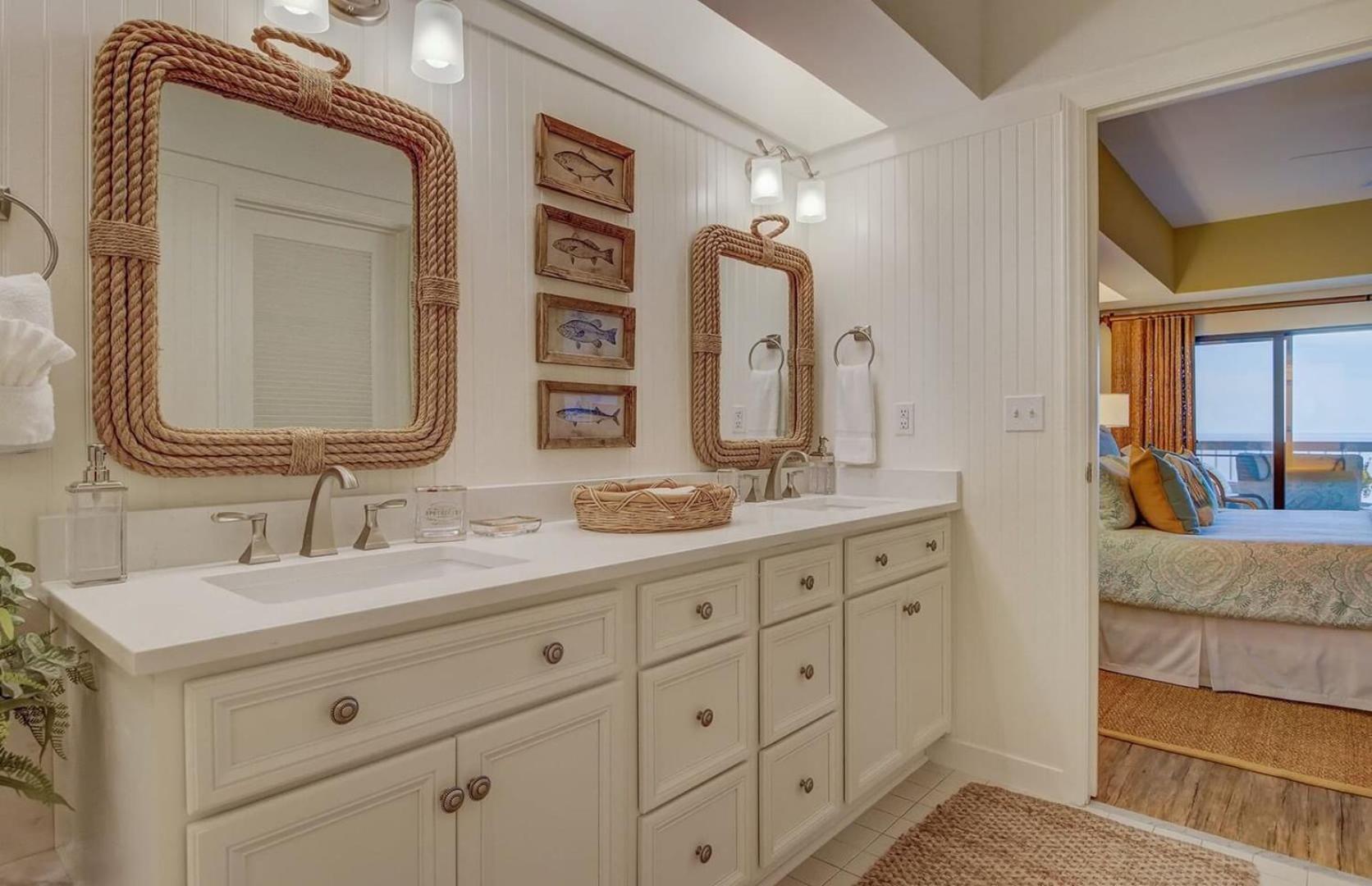 Apartment Waters Lure Avantstay Oceanfront Shared Pool Ocean Views Isle of Palms