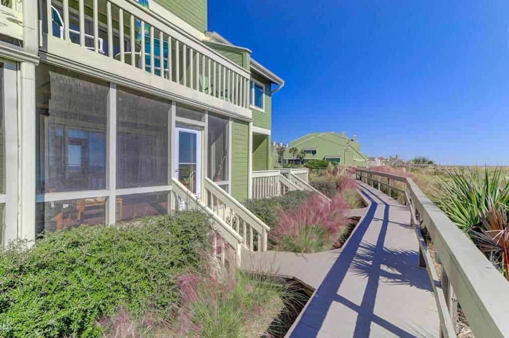 Coastal Retreat By Avantstay Direct Access Views Communal Pool Isle of Palms