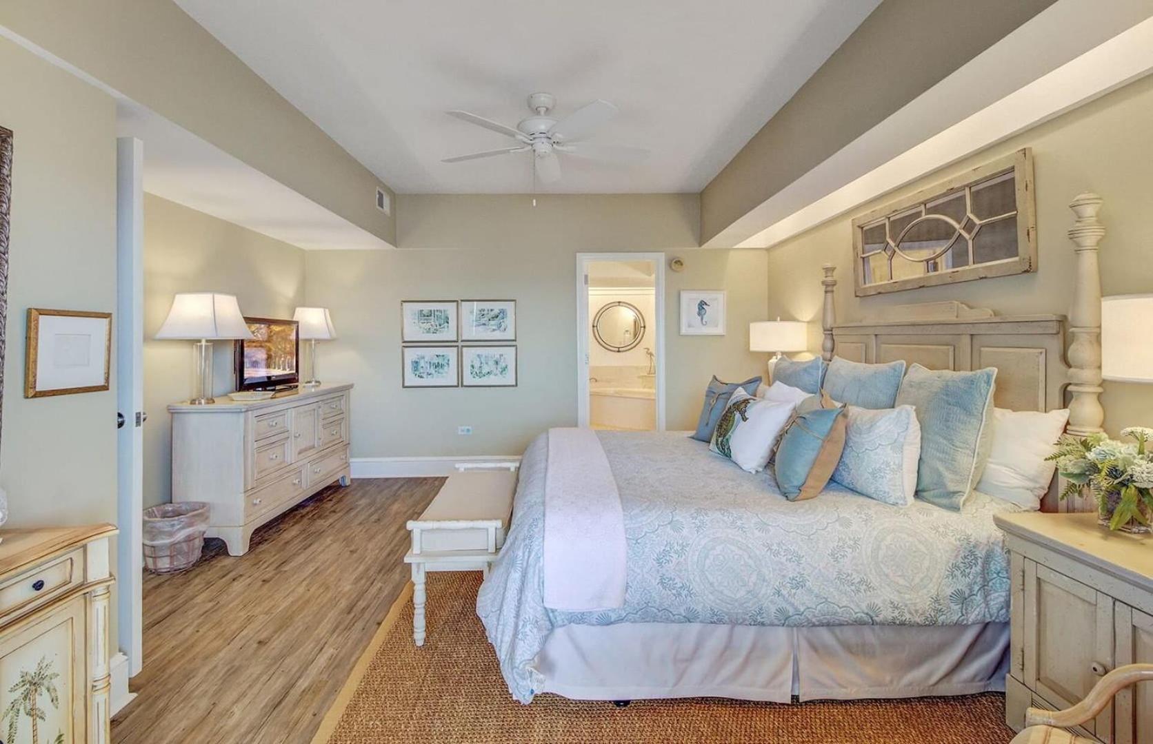 Apartment Waters Lure Avantstay Oceanfront Shared Pool Ocean Views Isle of Palms