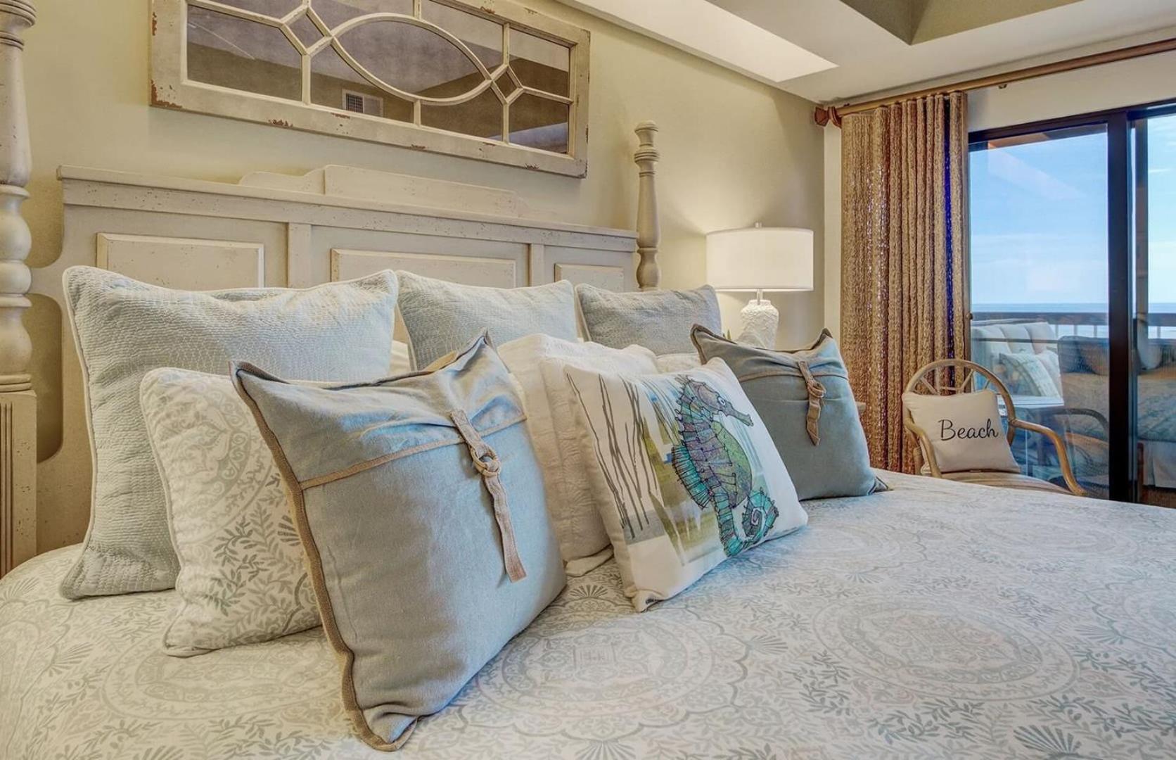 Waters Lure Avantstay Oceanfront Shared Pool Ocean Views Isle of Palms