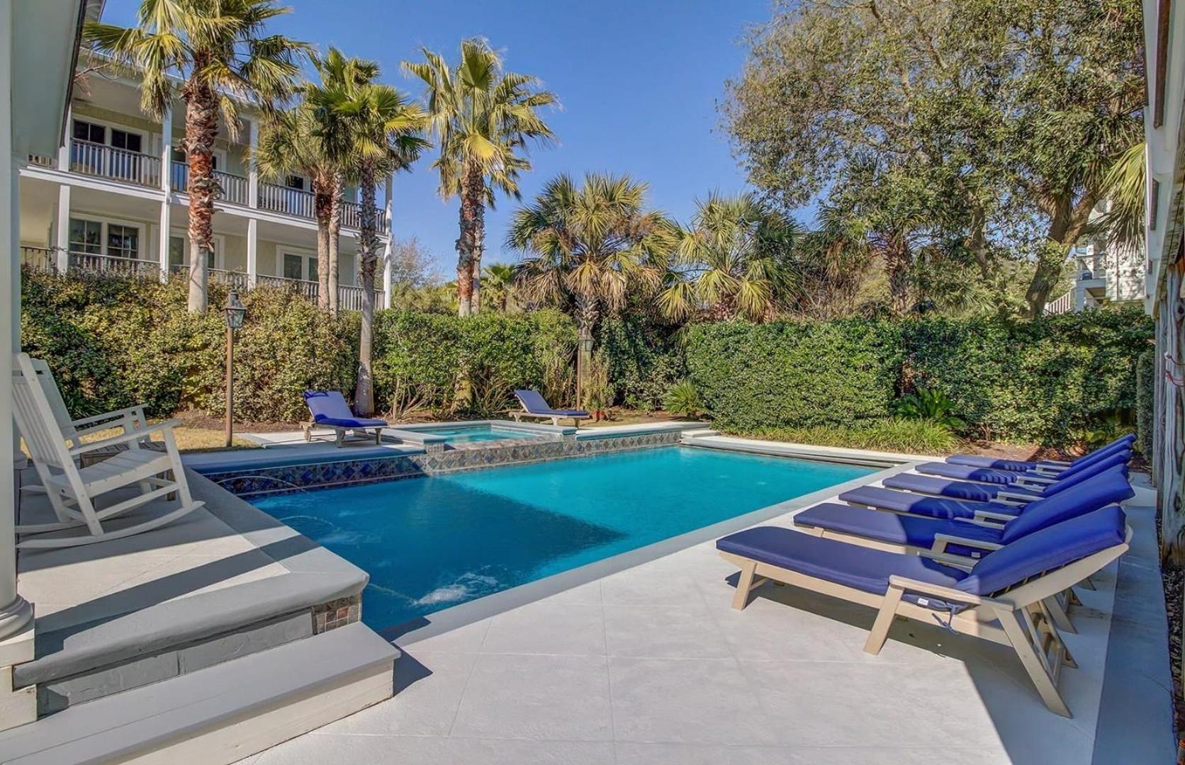 Endless Summer By Avantstay Across From Ocean Views Holiday home