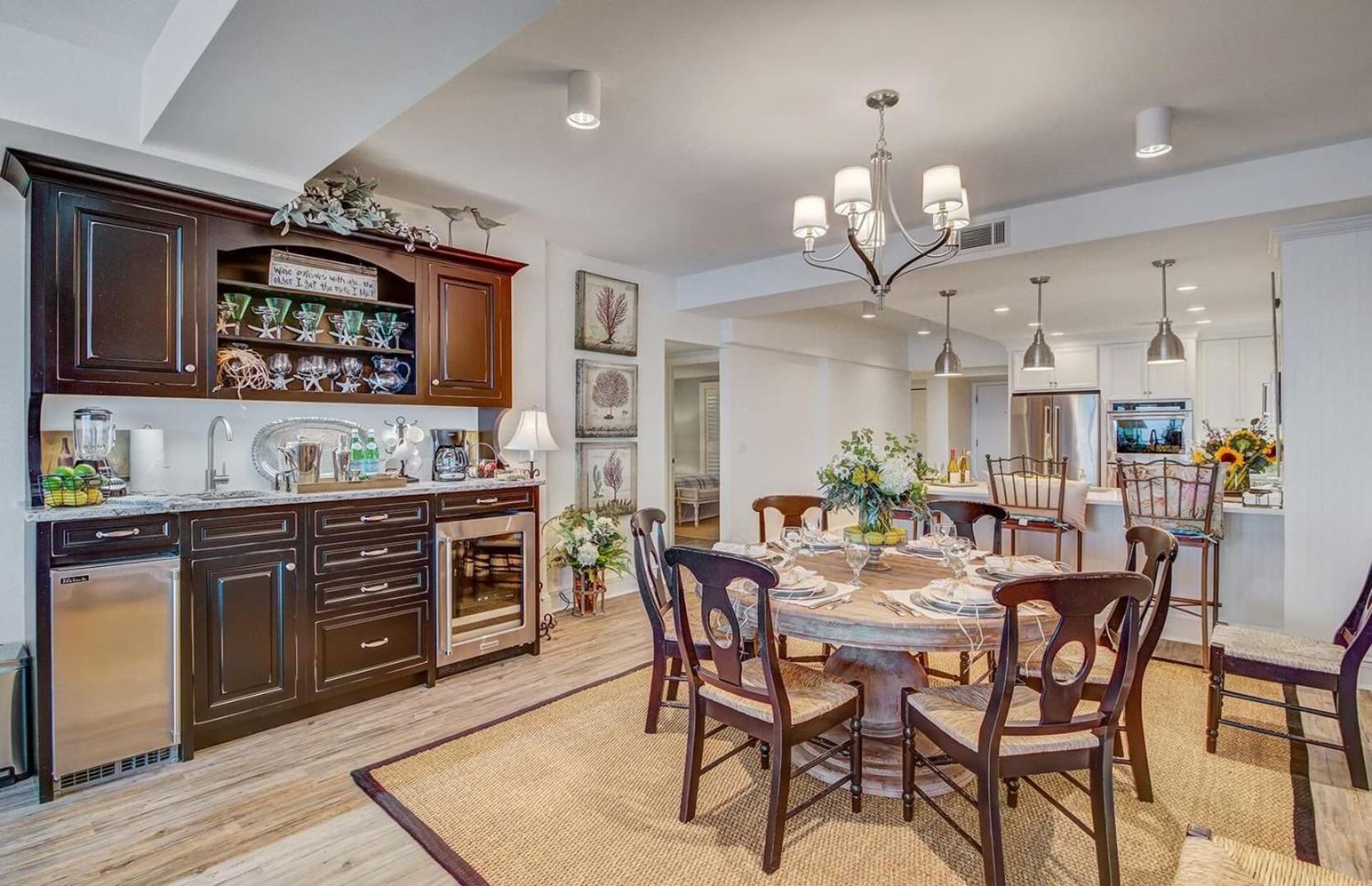 Waters Lure Avantstay Oceanfront Shared Pool Ocean Views * Isle of Palms