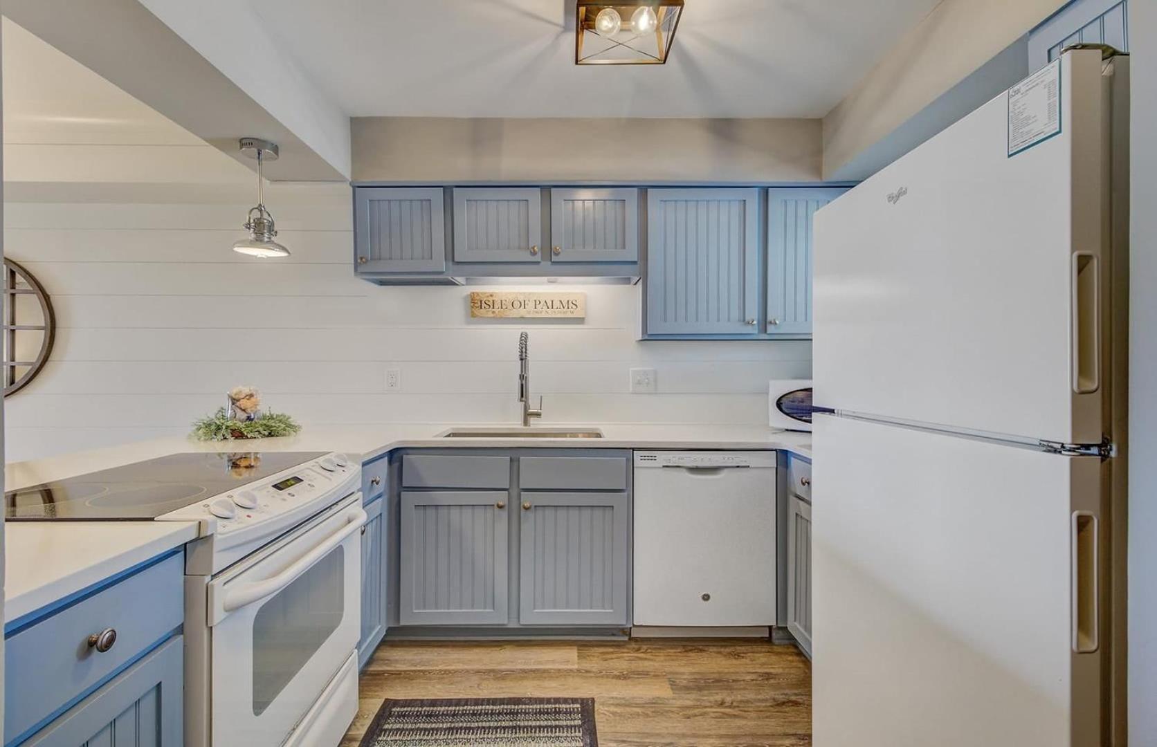 Coastal Retreat By Avantstay Direct Access Views Communal Pool Holiday home Isle of Palms