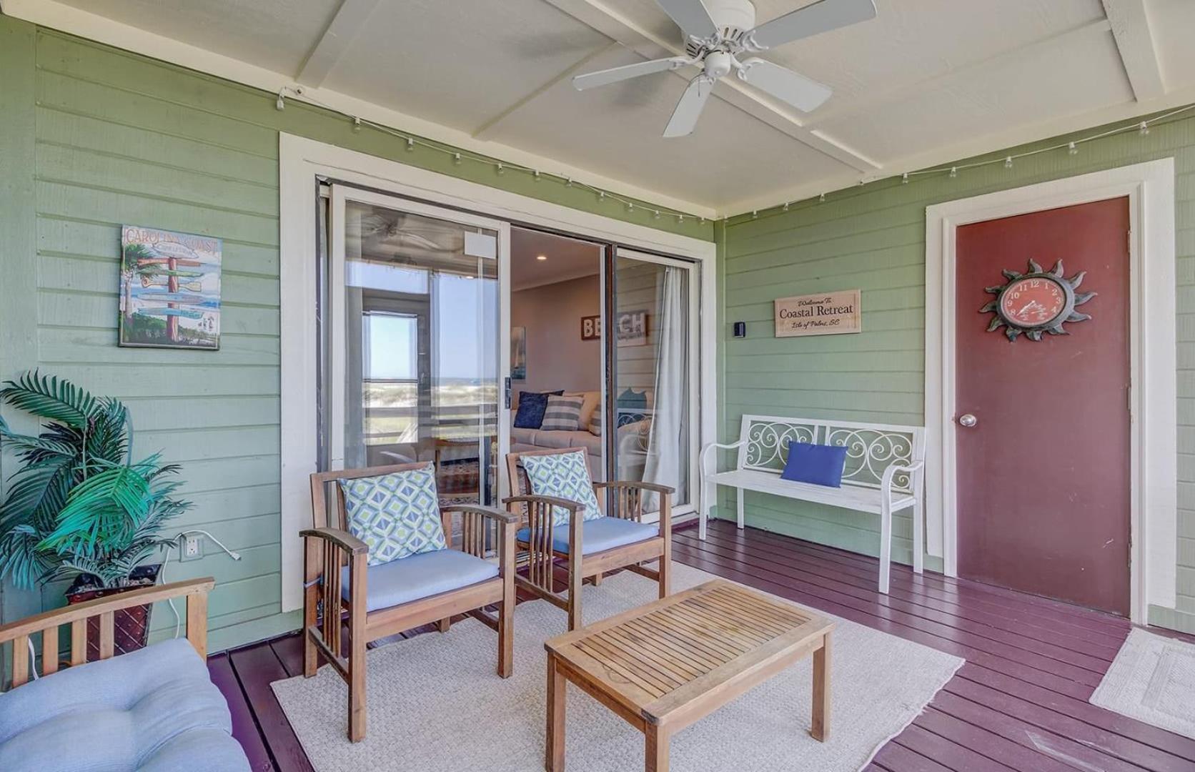 Coastal Retreat By Avantstay Direct Access Views Communal Pool Holiday home