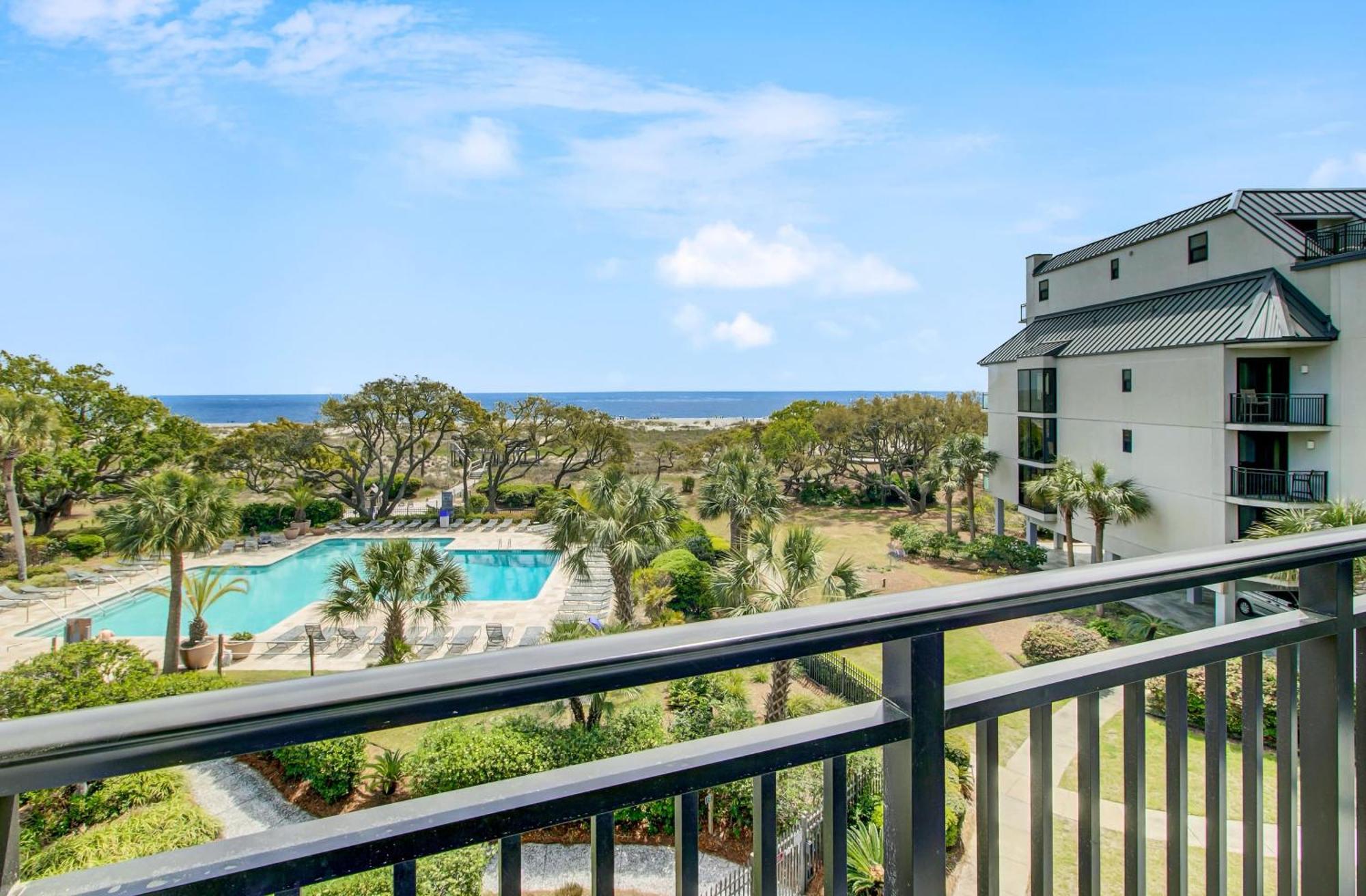 309 B Shipwatch By Avantstay Community Pool Access