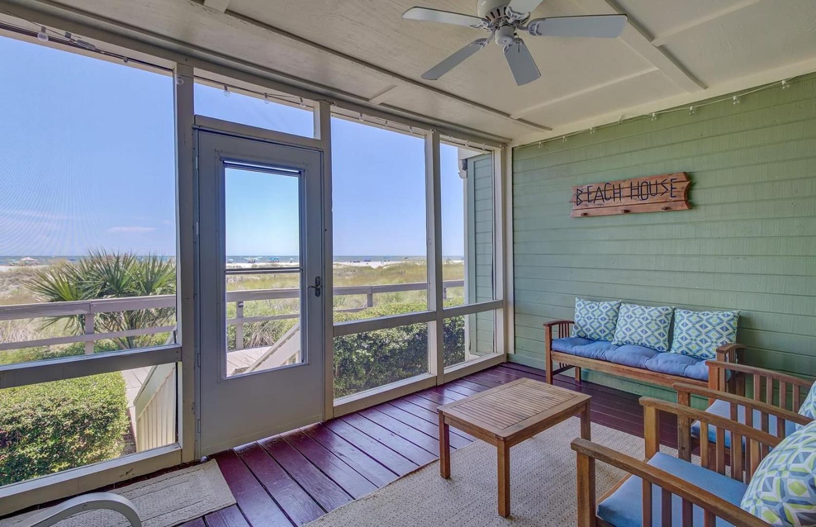 Holiday home Coastal Retreat By Avantstay Direct Access Views Communal Pool