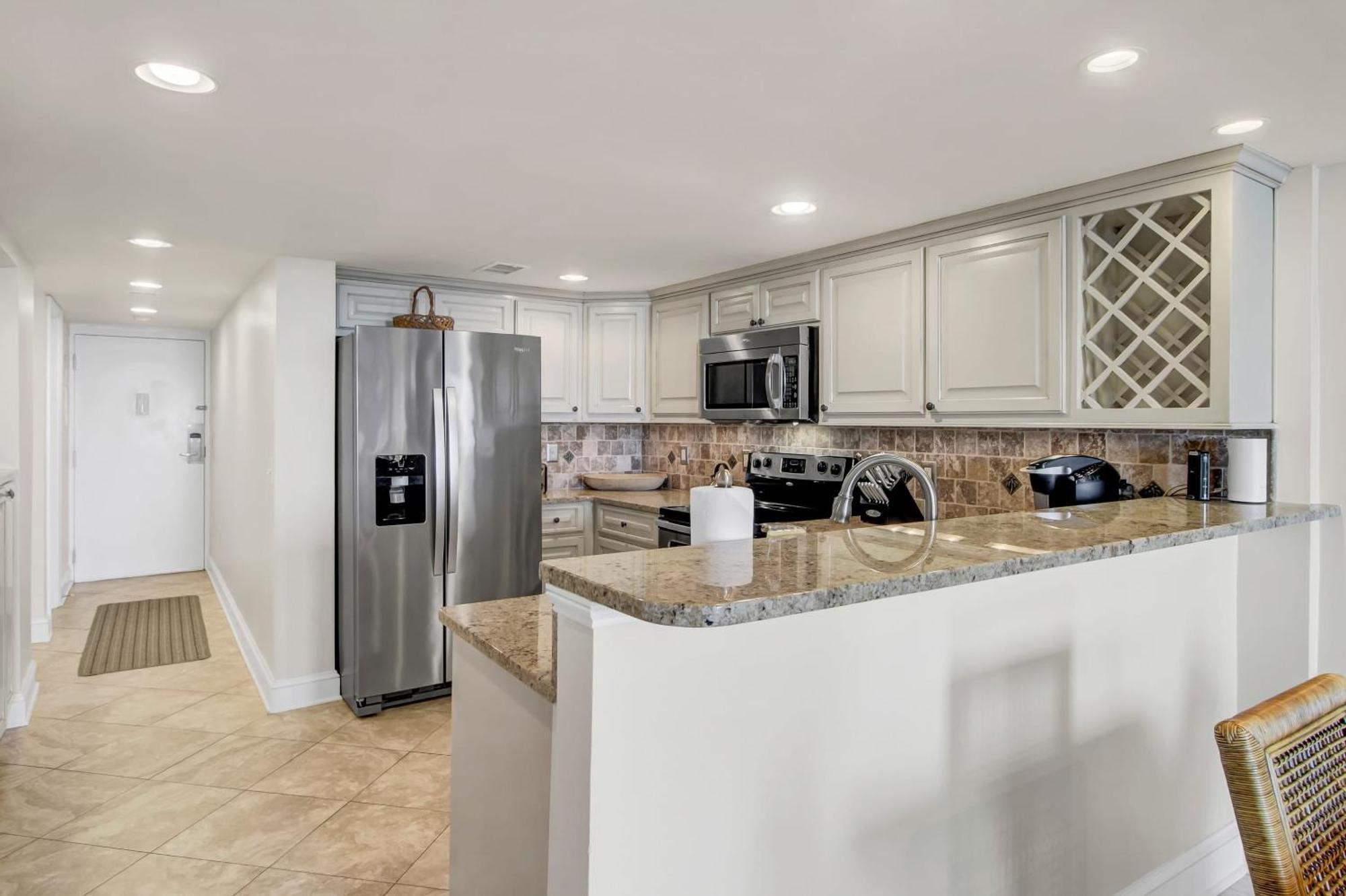 309 B Shipwatch By Avantstay Community Pool Access Holiday home