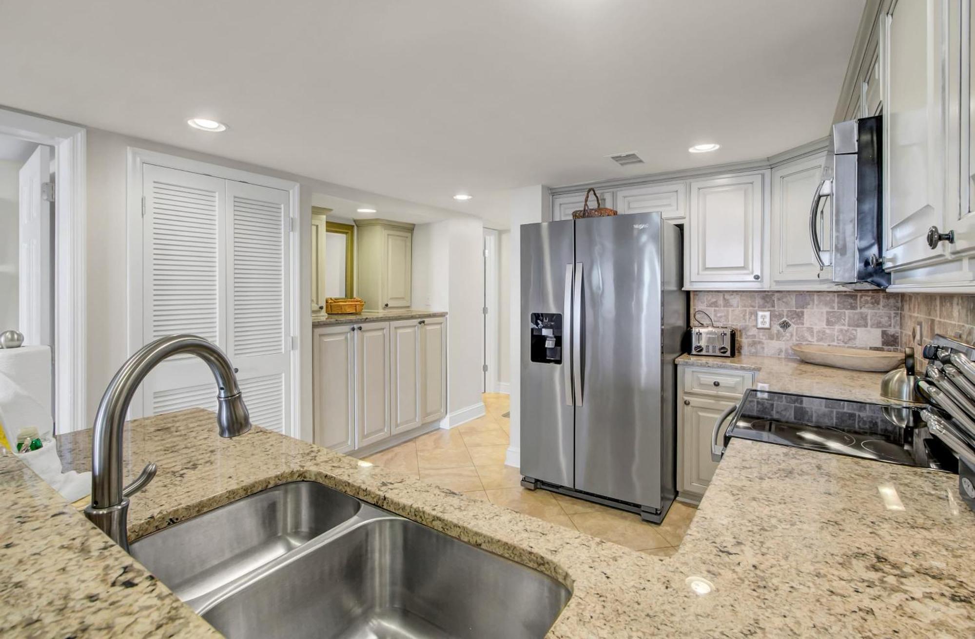 309 B Shipwatch By Avantstay Community Pool Access Holiday home Isle of Palms