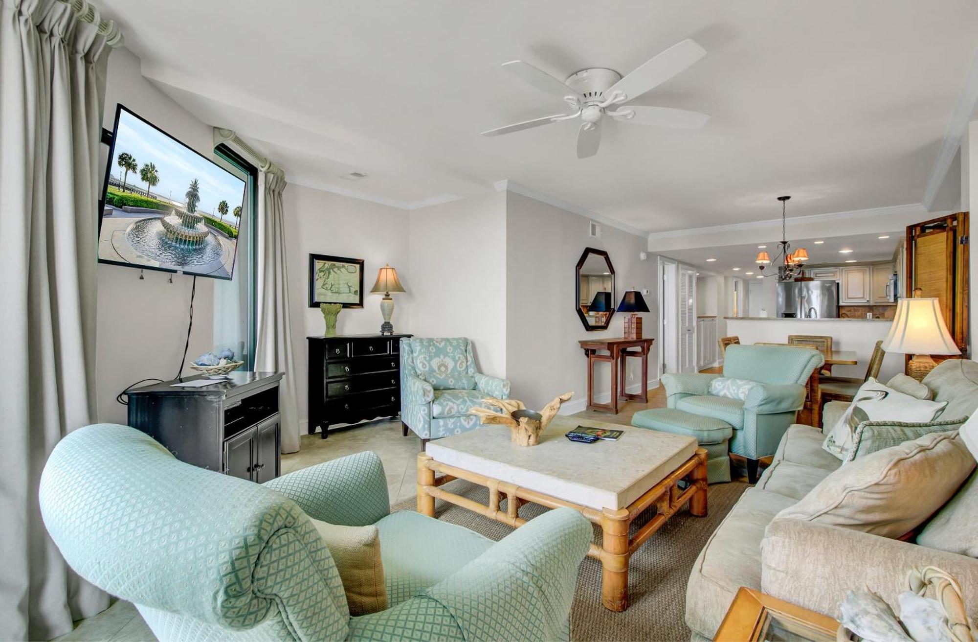 309 B Shipwatch By Avantstay Community Pool Access * Isle of Palms