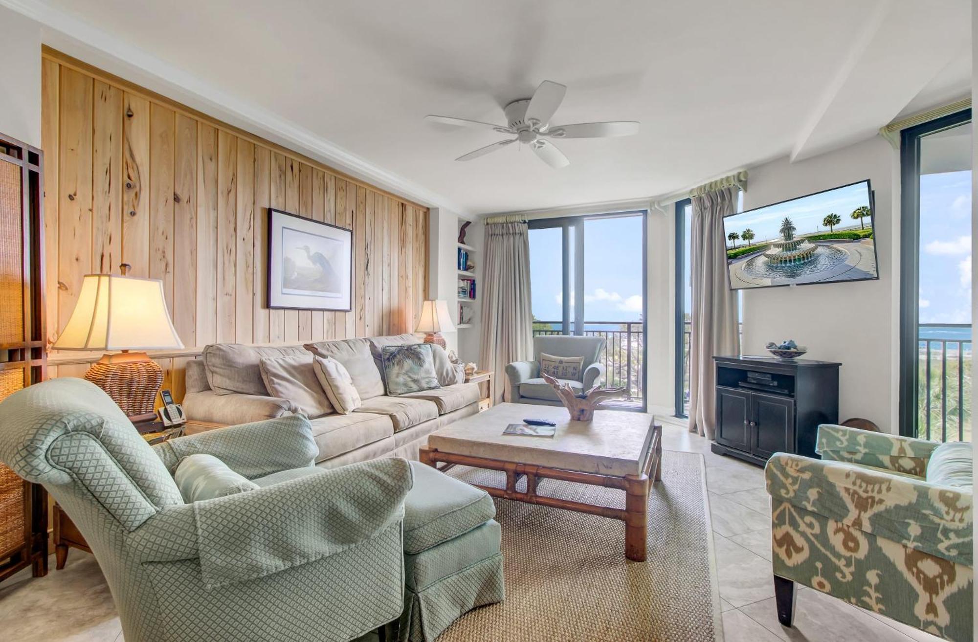 Holiday home 309 B Shipwatch By Avantstay Community Pool Access