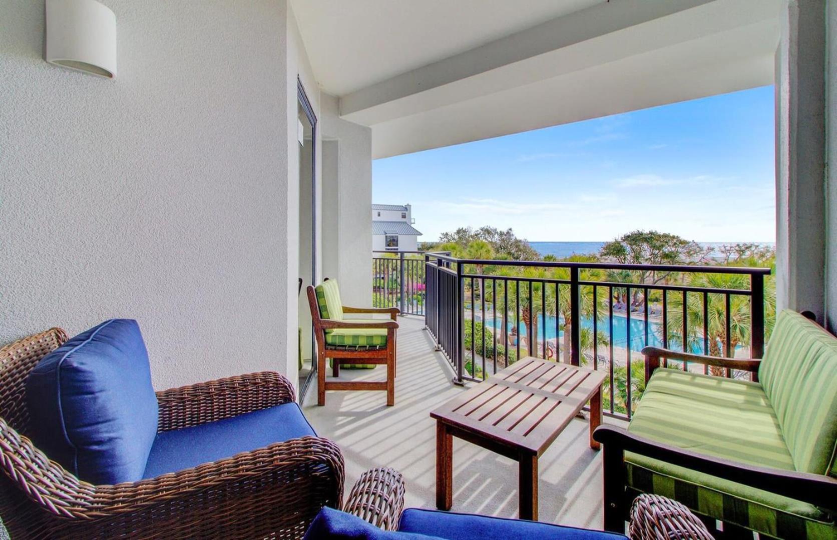 Holiday home 309 B Shipwatch By Avantstay Community Pool Access *