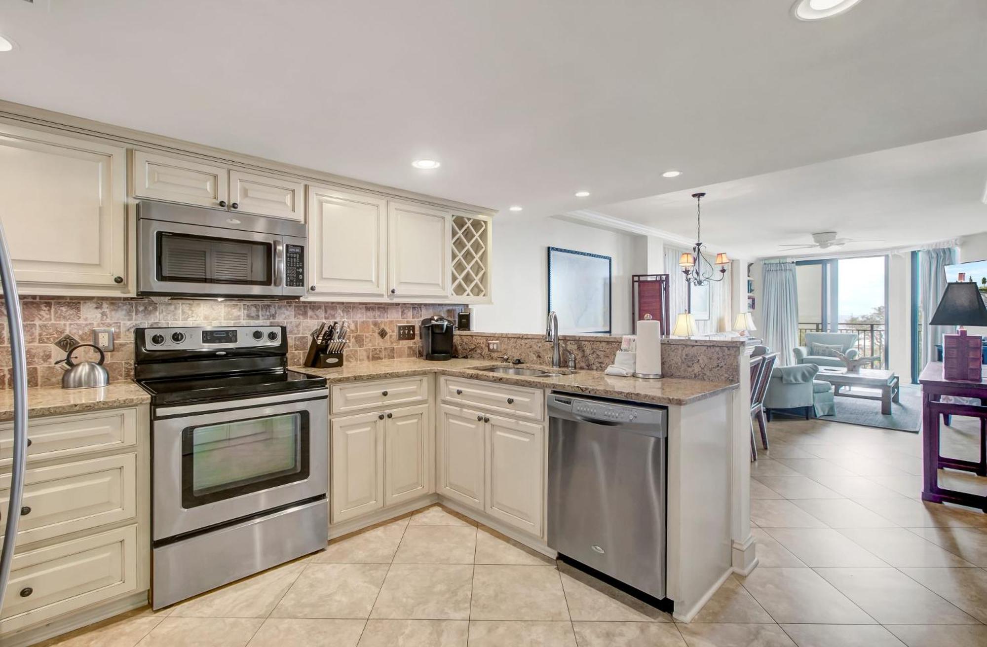309 B Shipwatch By Avantstay Community Pool Access *
