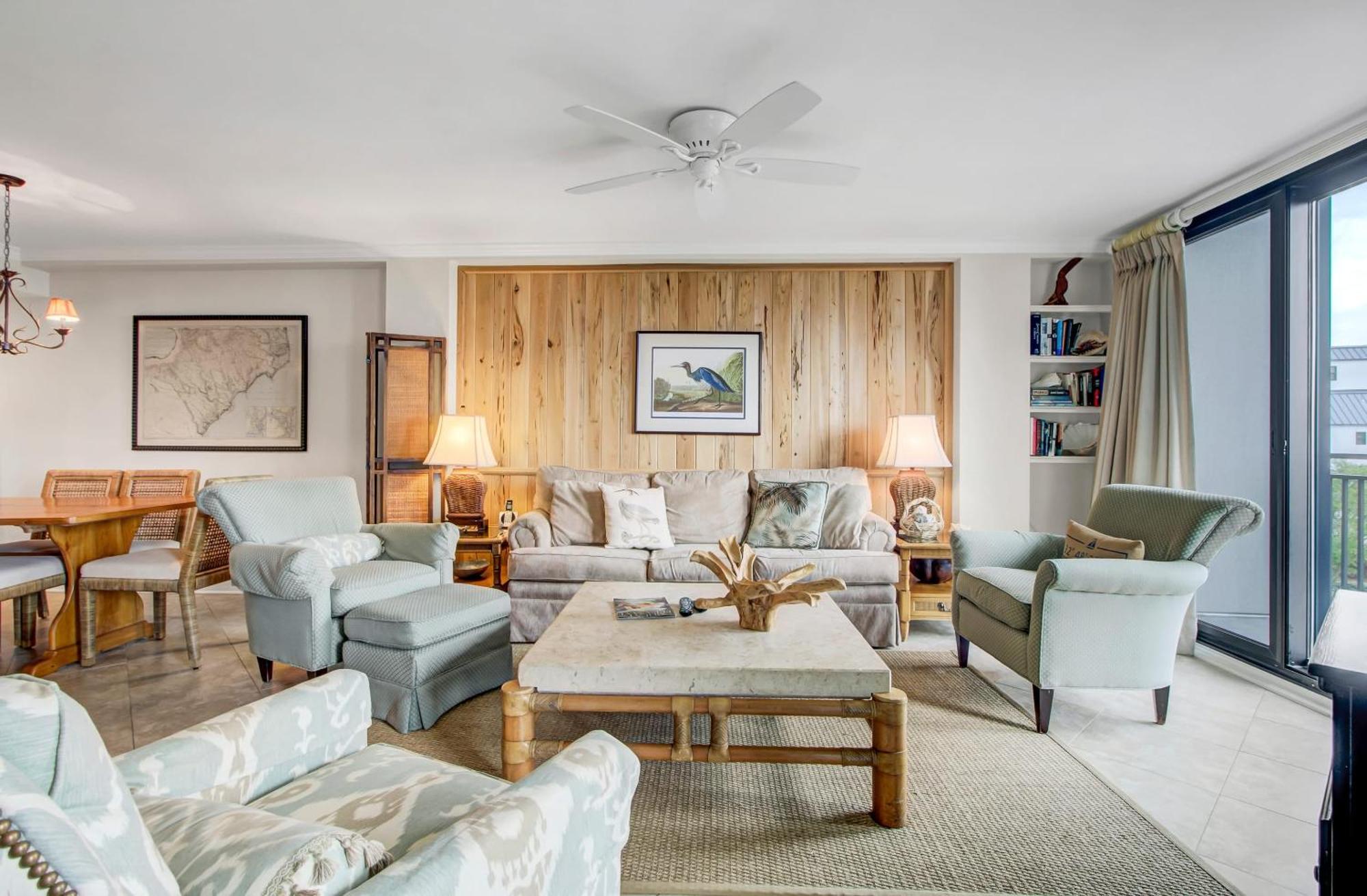 Holiday home 309 B Shipwatch By Avantstay Community Pool Access Isle of Palms