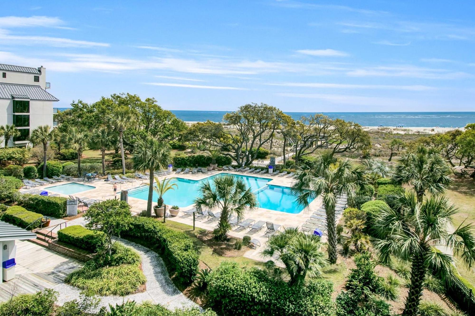 309 B Shipwatch By Avantstay Community Pool Access Holiday home Isle of Palms
