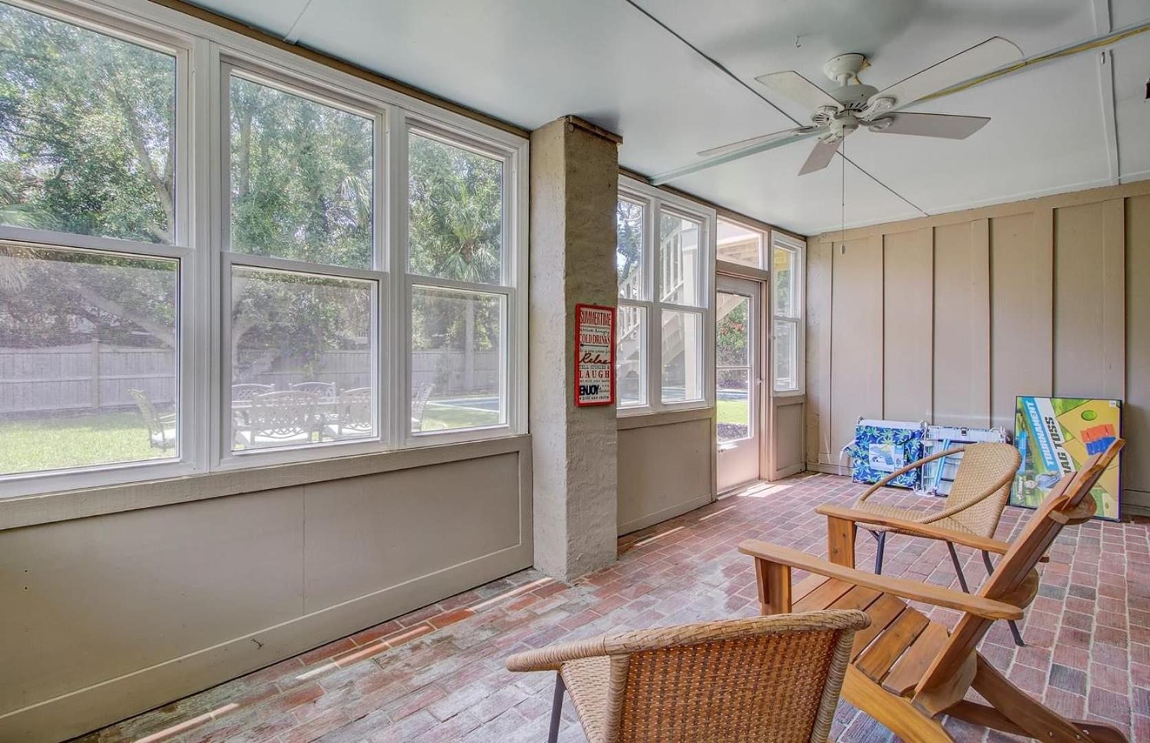 11 43rd Avenue By Avantstay Pool Close To Isle of Palms