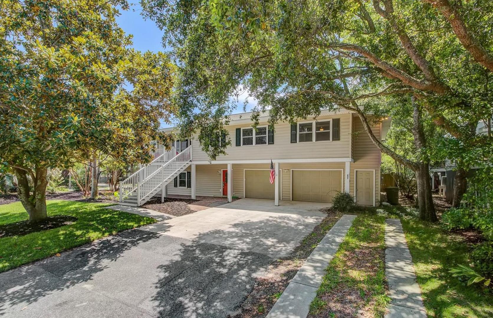 Holiday home 11 43rd Avenue By Avantstay Pool Close To Isle of Palms