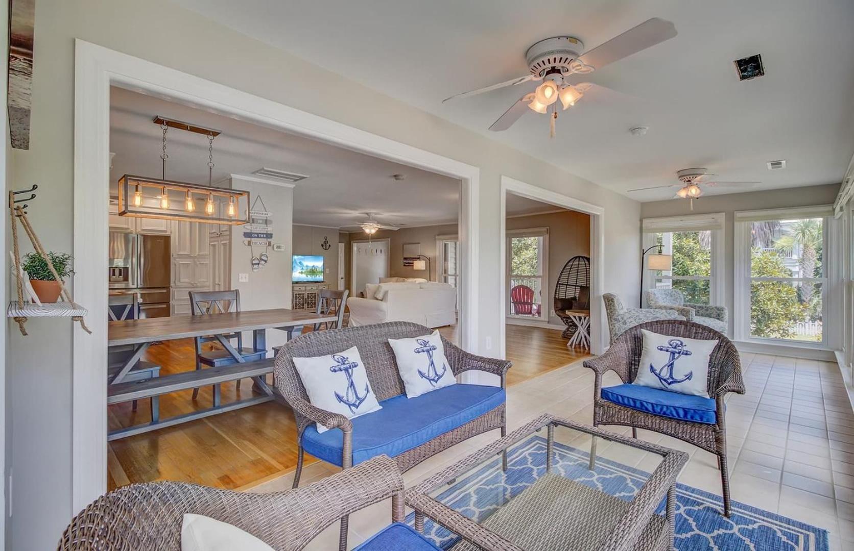 Holiday home 11 43rd Avenue By Avantstay Pool Close To