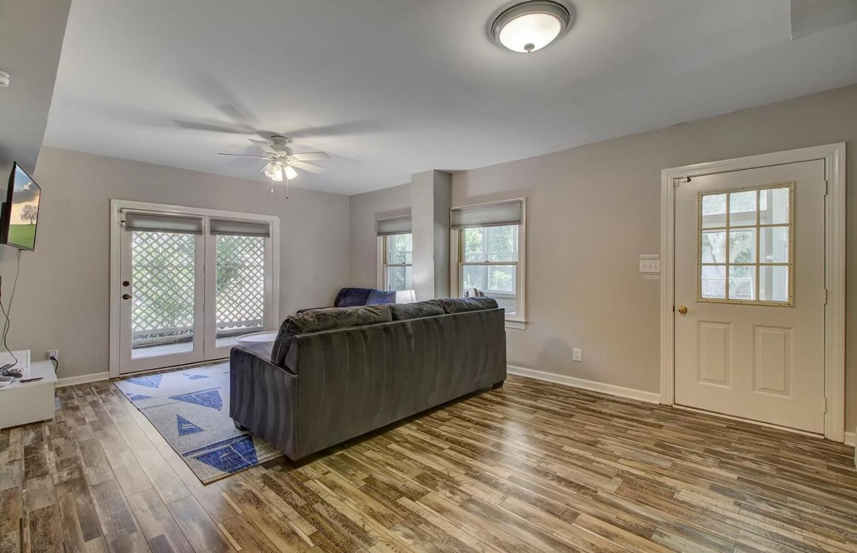 Holiday home 11 43rd Avenue By Avantstay Pool Close To Isle of Palms