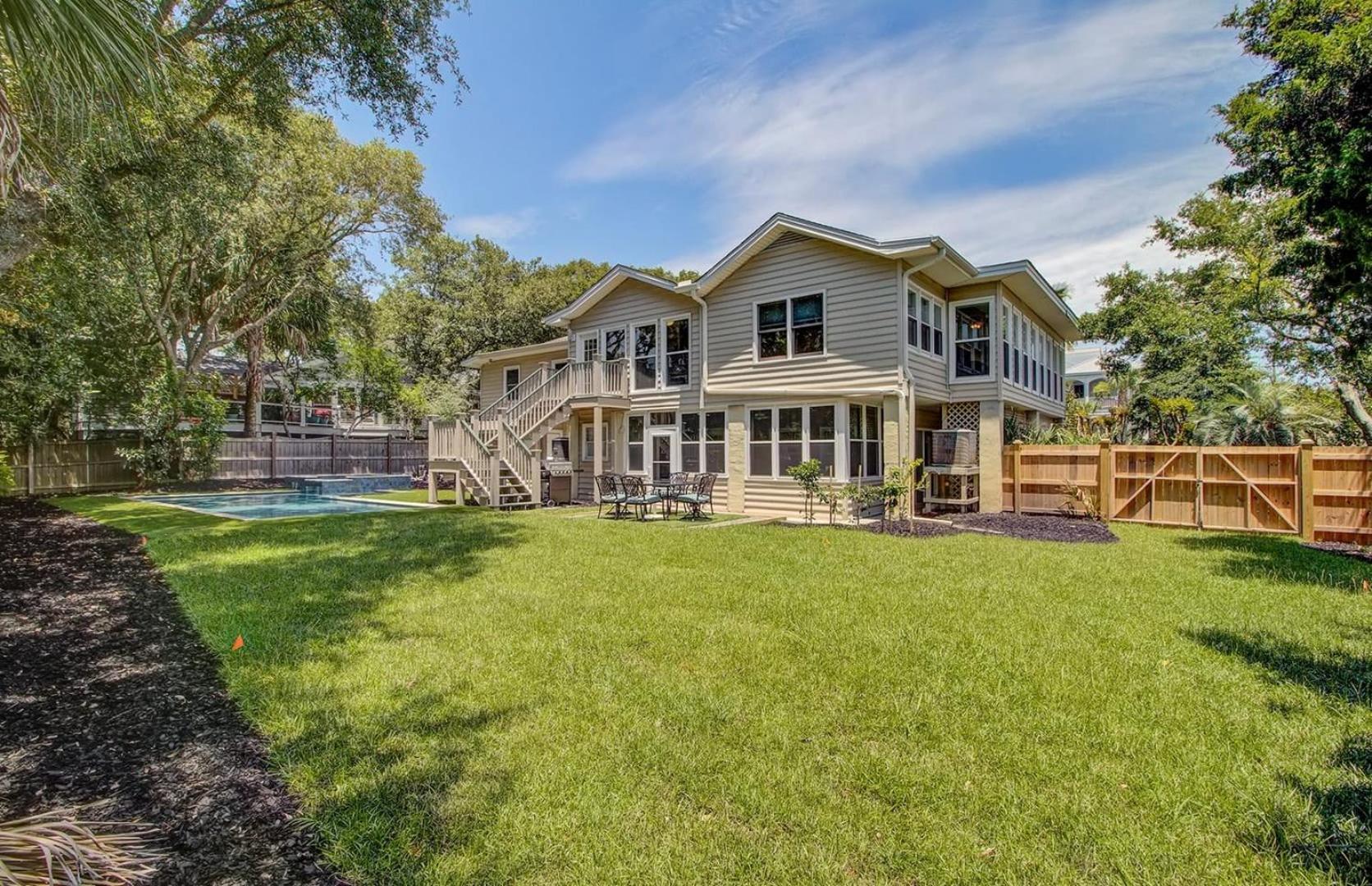 Holiday home 11 43rd Avenue By Avantstay Pool Close To *
