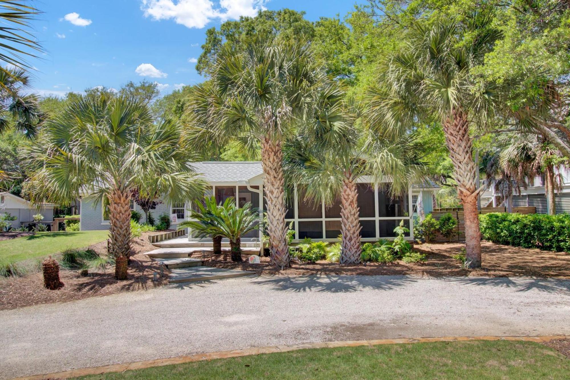 29 24th Avenue By Avantstay Easy Access Holiday home Isle of Palms