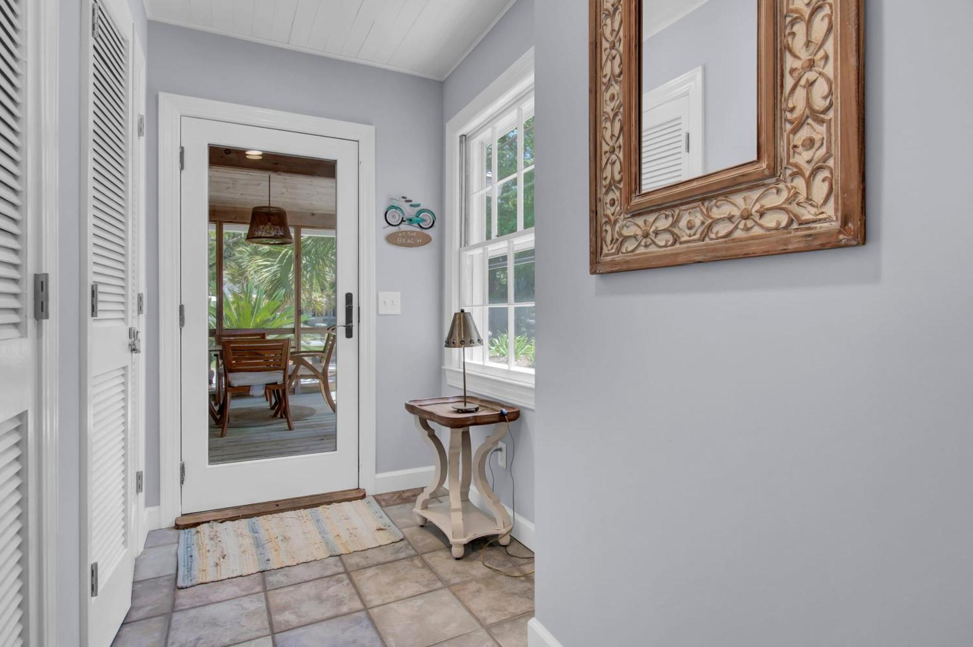 29 24th Avenue By Avantstay Easy Access * Isle of Palms