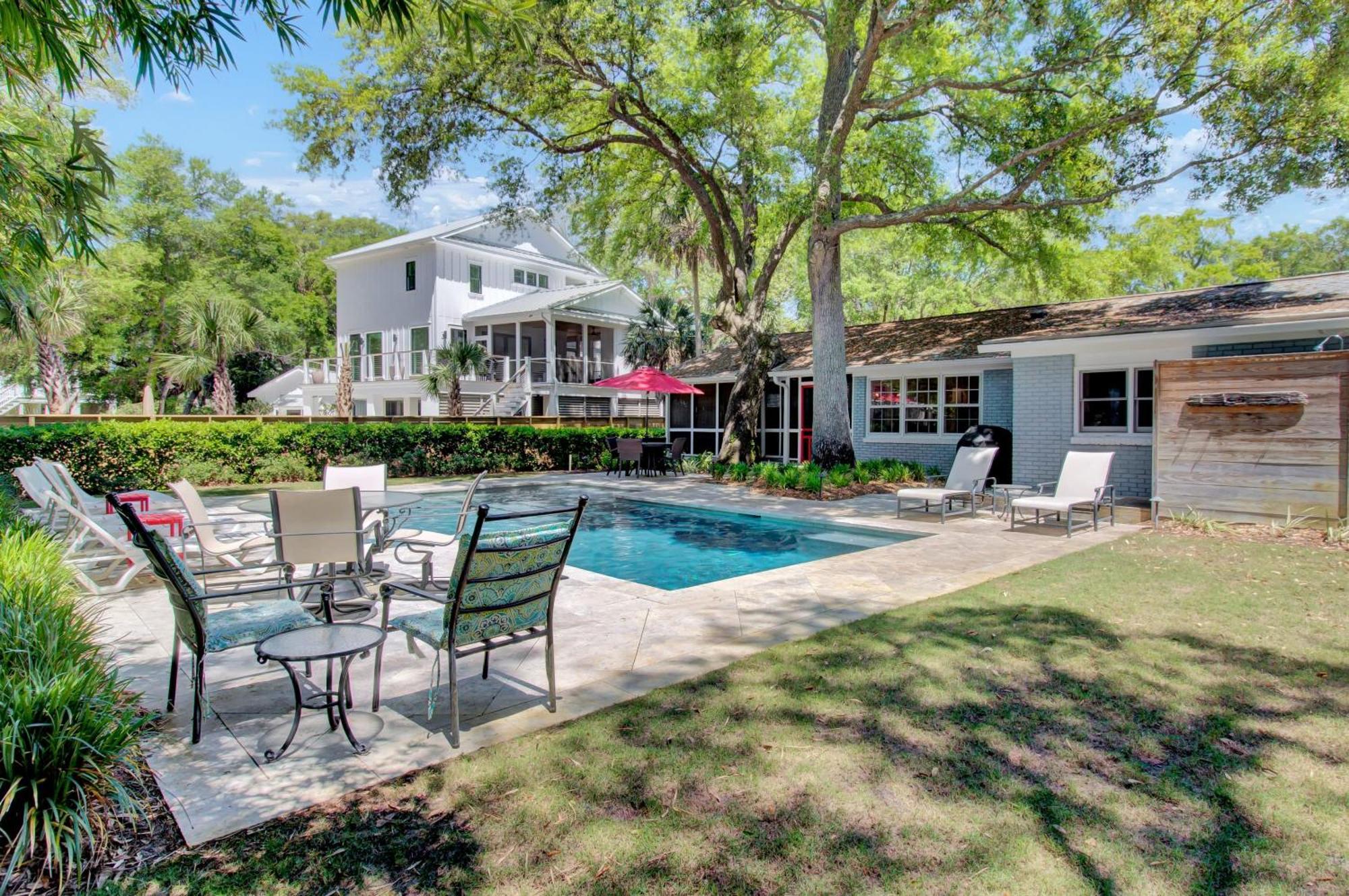 29 24th Avenue By Avantstay Easy Access Isle of Palms