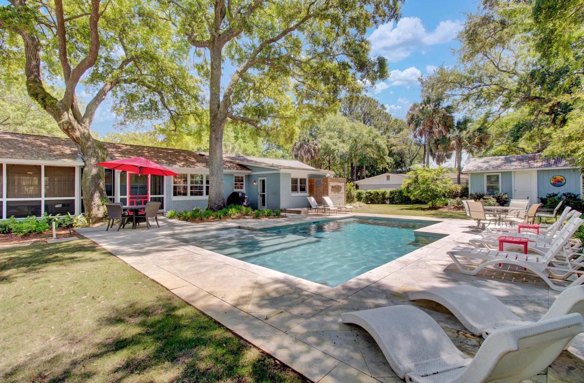 29 24th Avenue By Avantstay Easy Access Holiday home