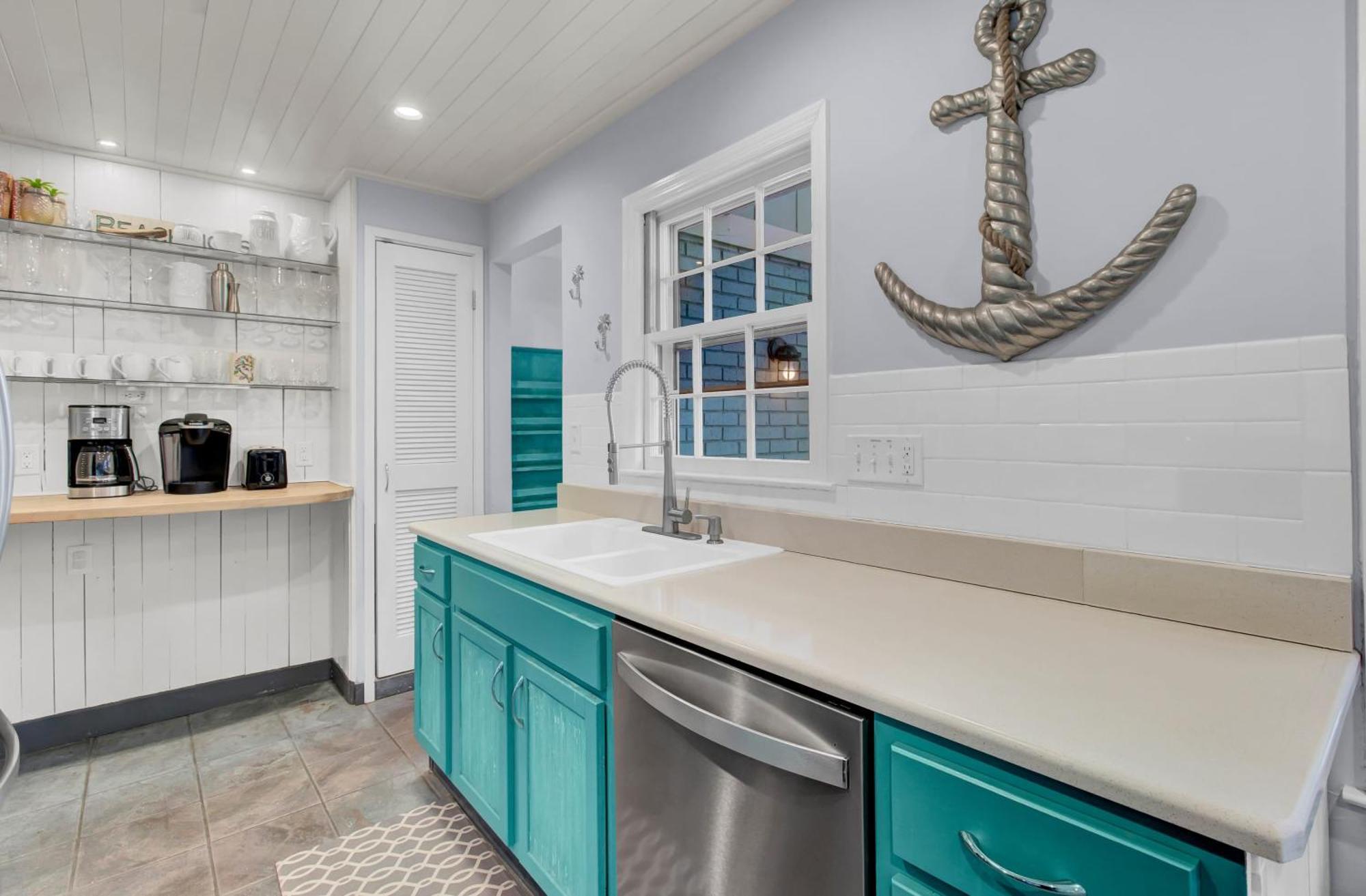 Holiday home 29 24th Avenue By Avantstay Easy Access Isle of Palms