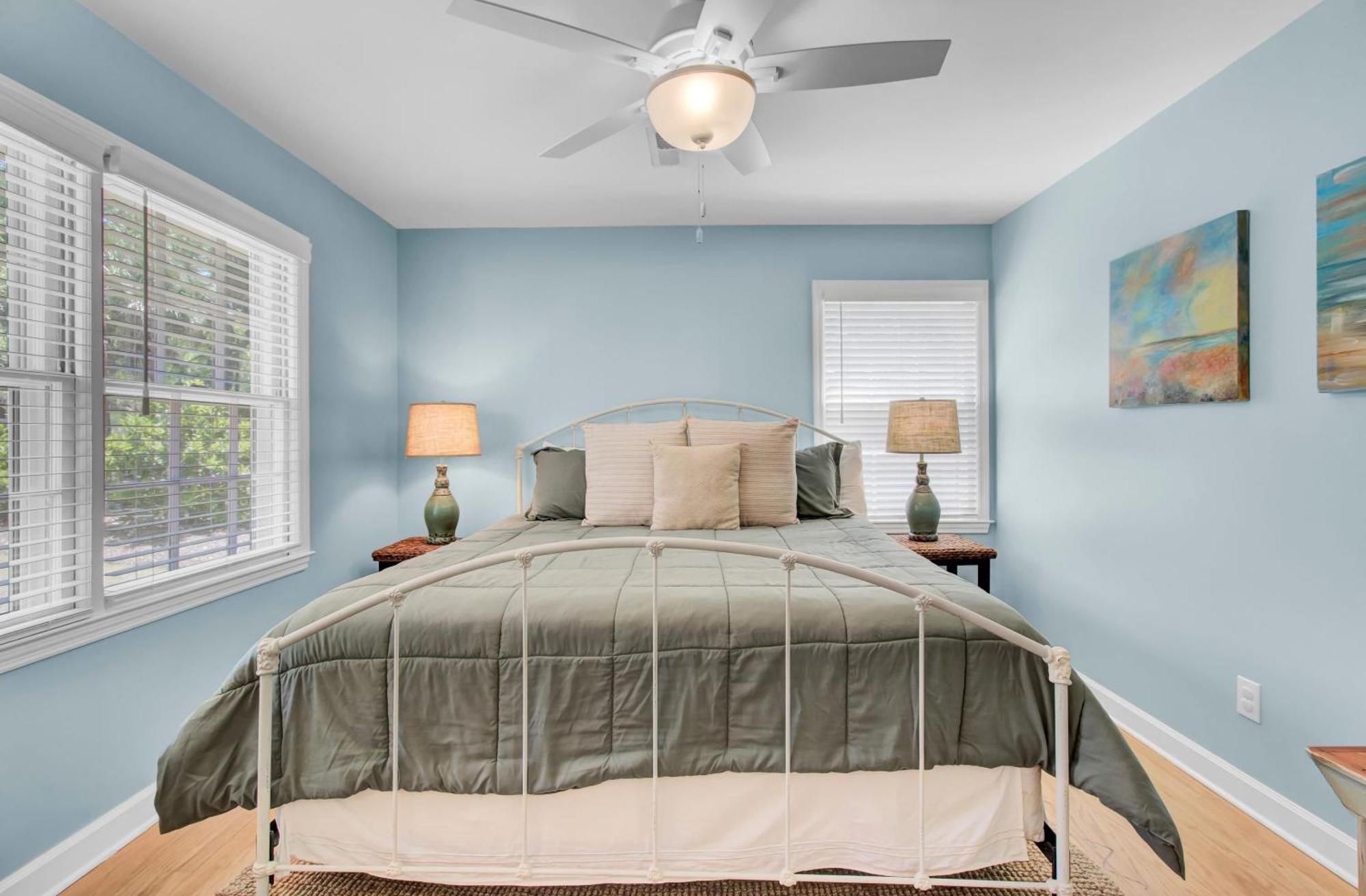 29 24th Avenue By Avantstay Easy Access Isle of Palms
