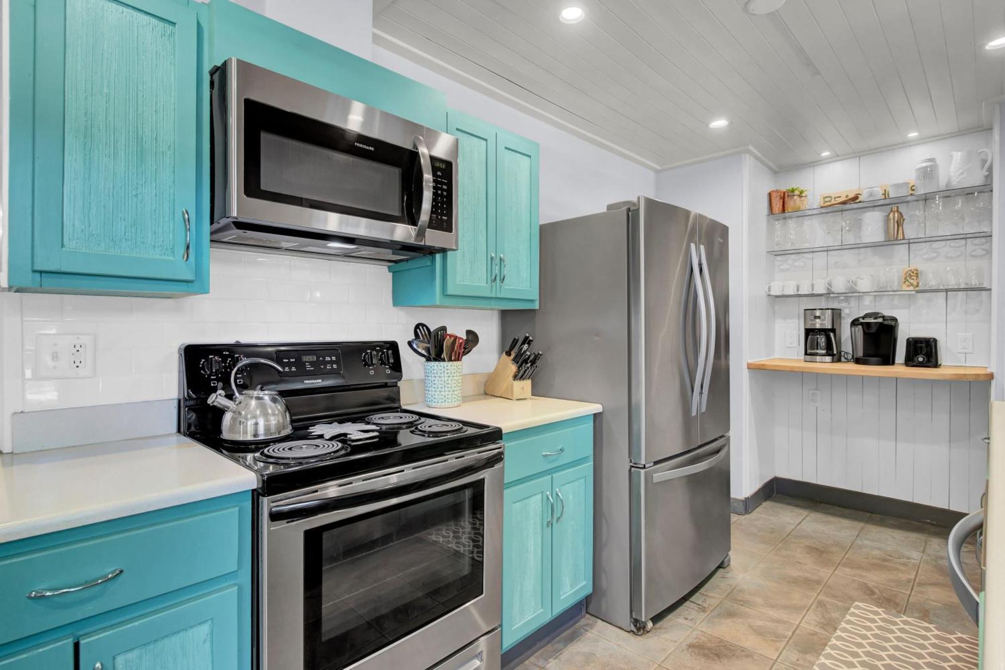 29 24th Avenue By Avantstay Easy Access